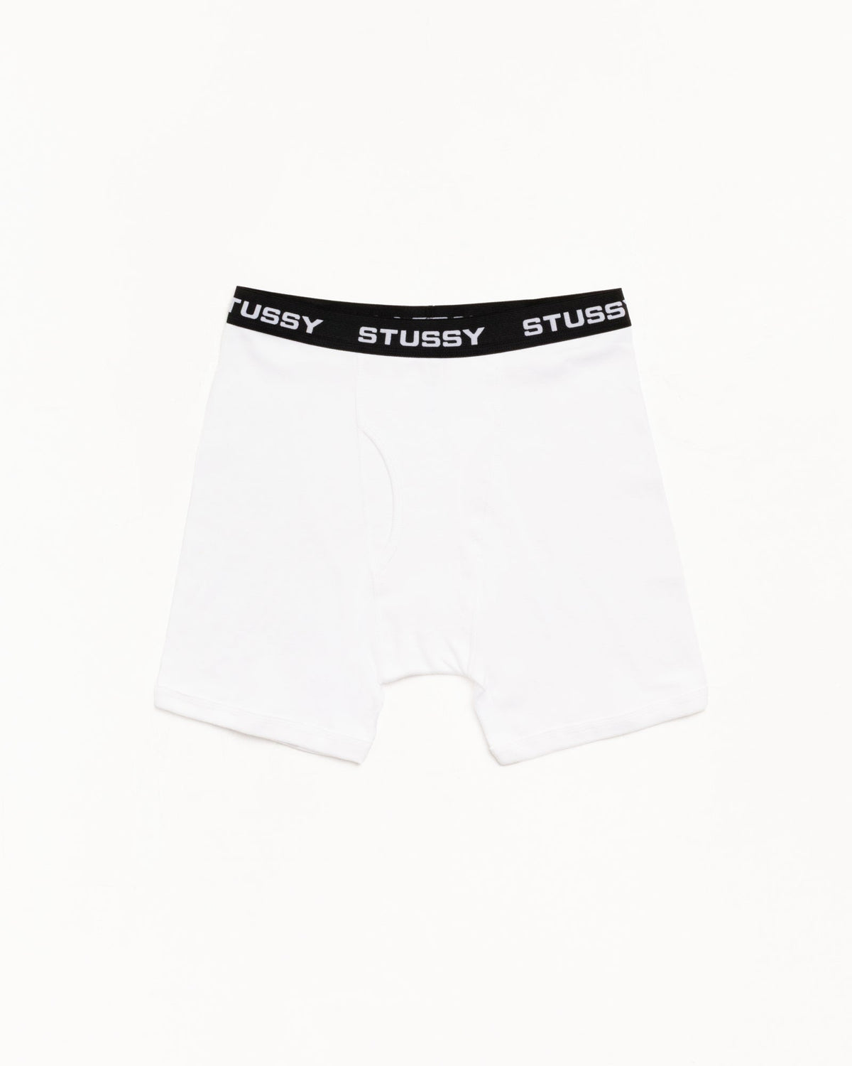 BOXER BRIEFS 3 PACK