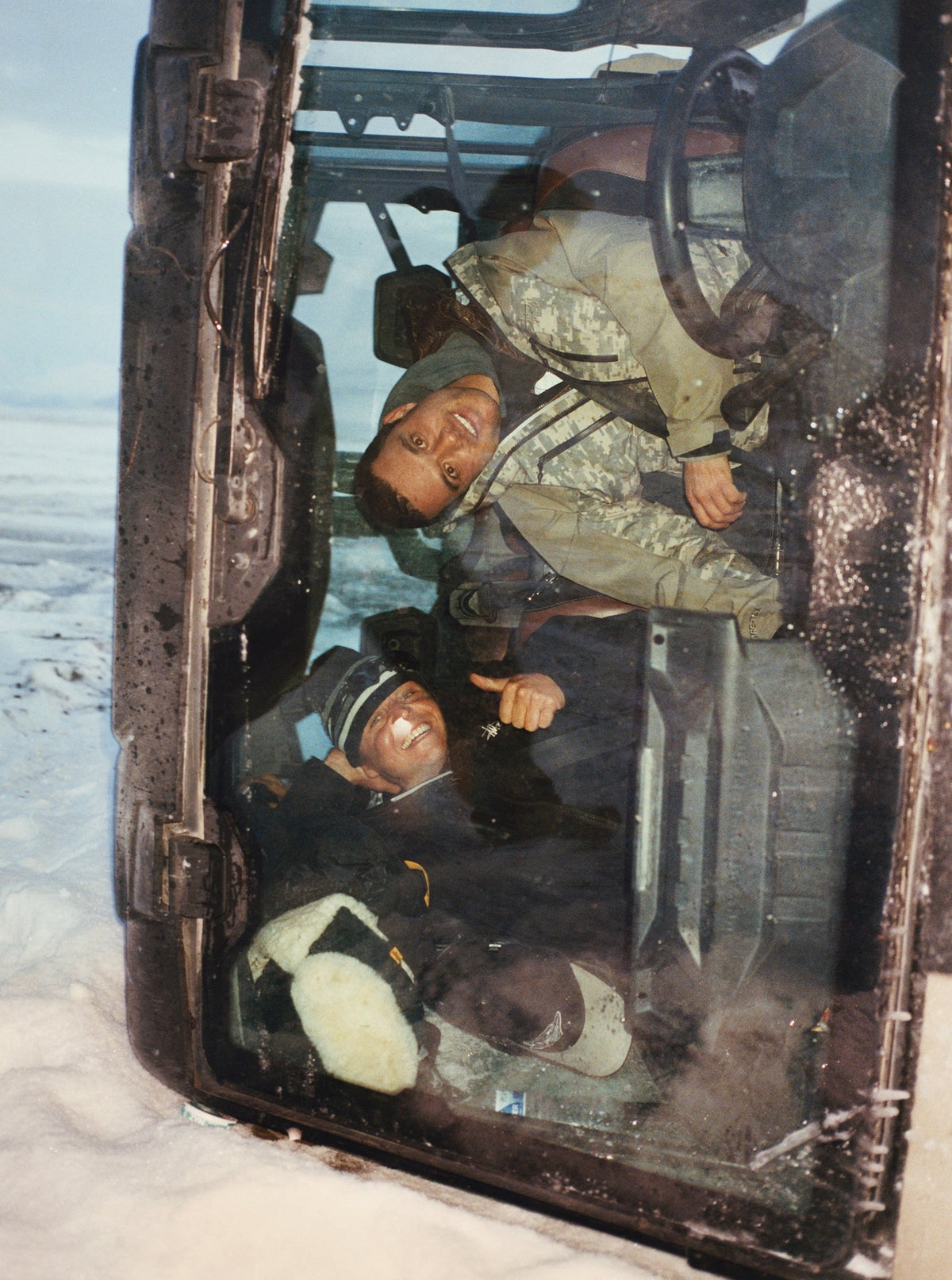 STUSSY GORE-TEX COLLECTION