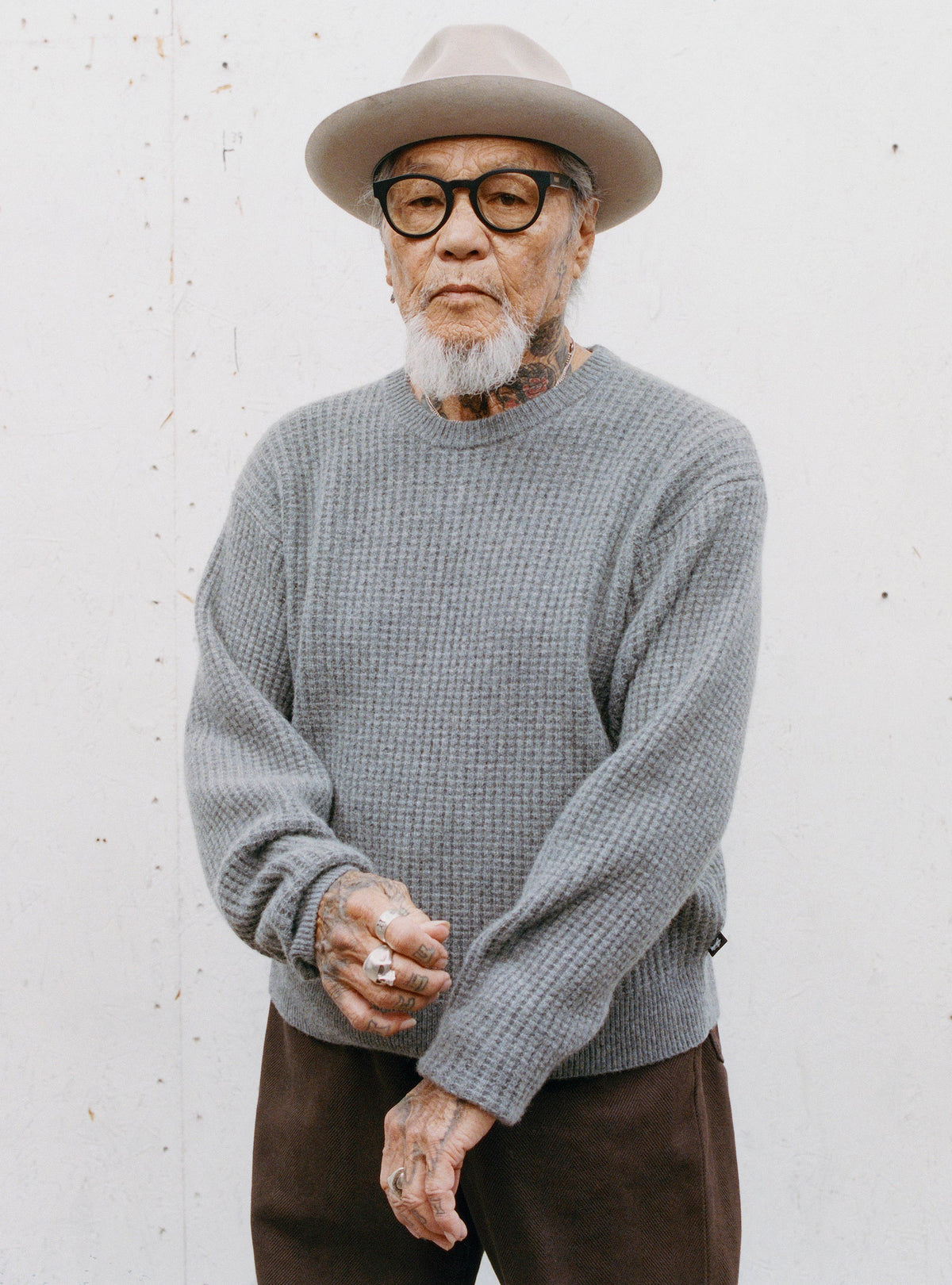 Stüssy Fall '26 Collection