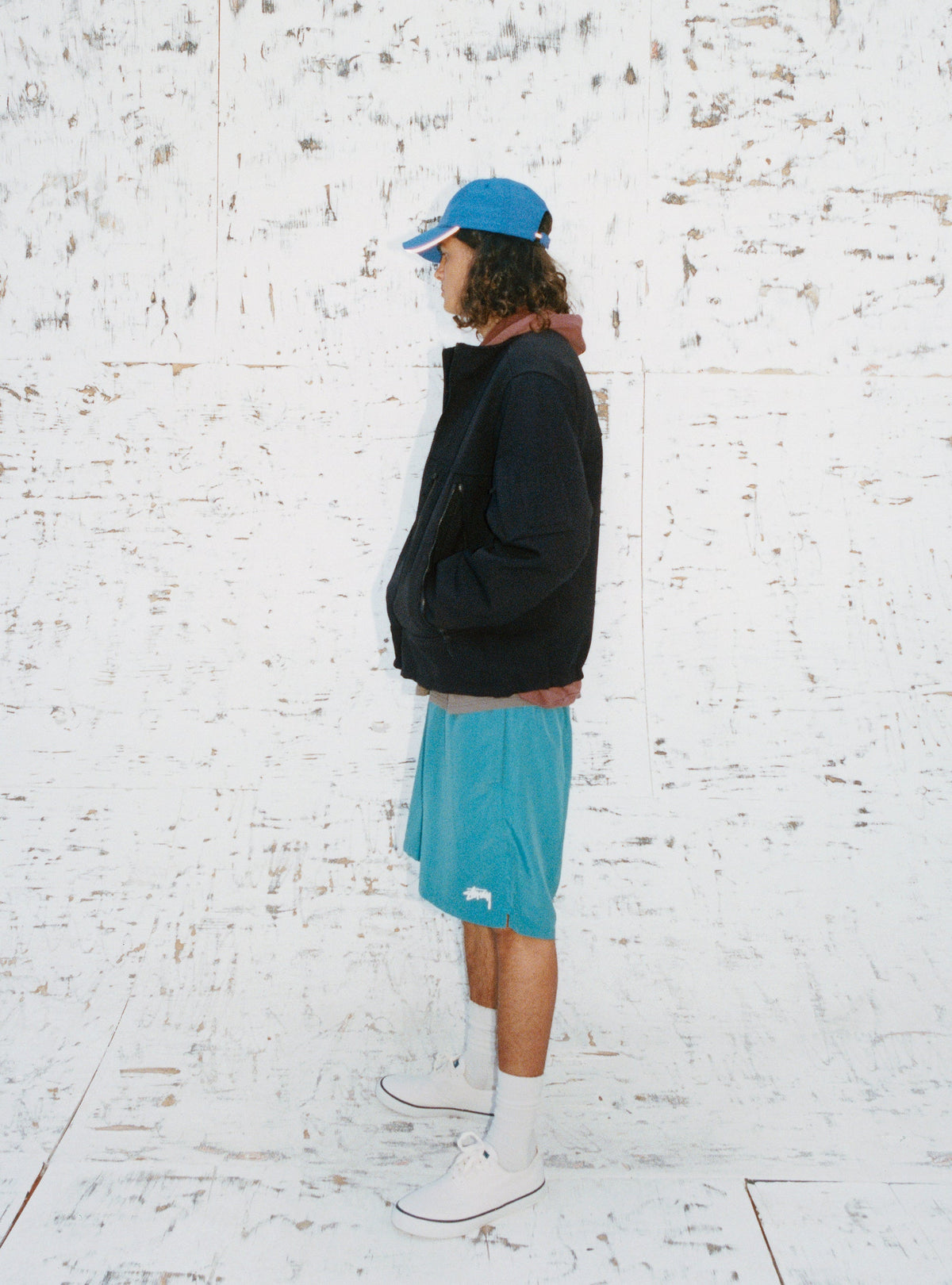 Stüssy Fall '26 Collection