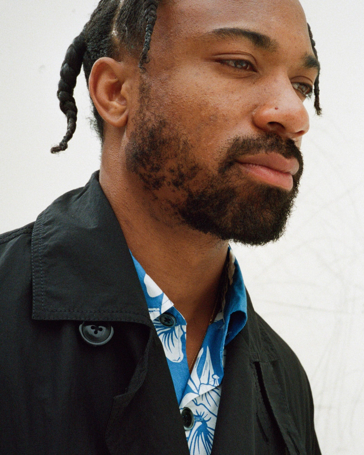 STÜSSY SUMMER '25 COLLECTION