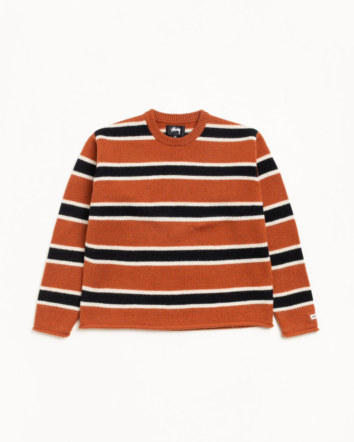 Stüssy Spring '26 Collection Delivery one... Check New arrivals