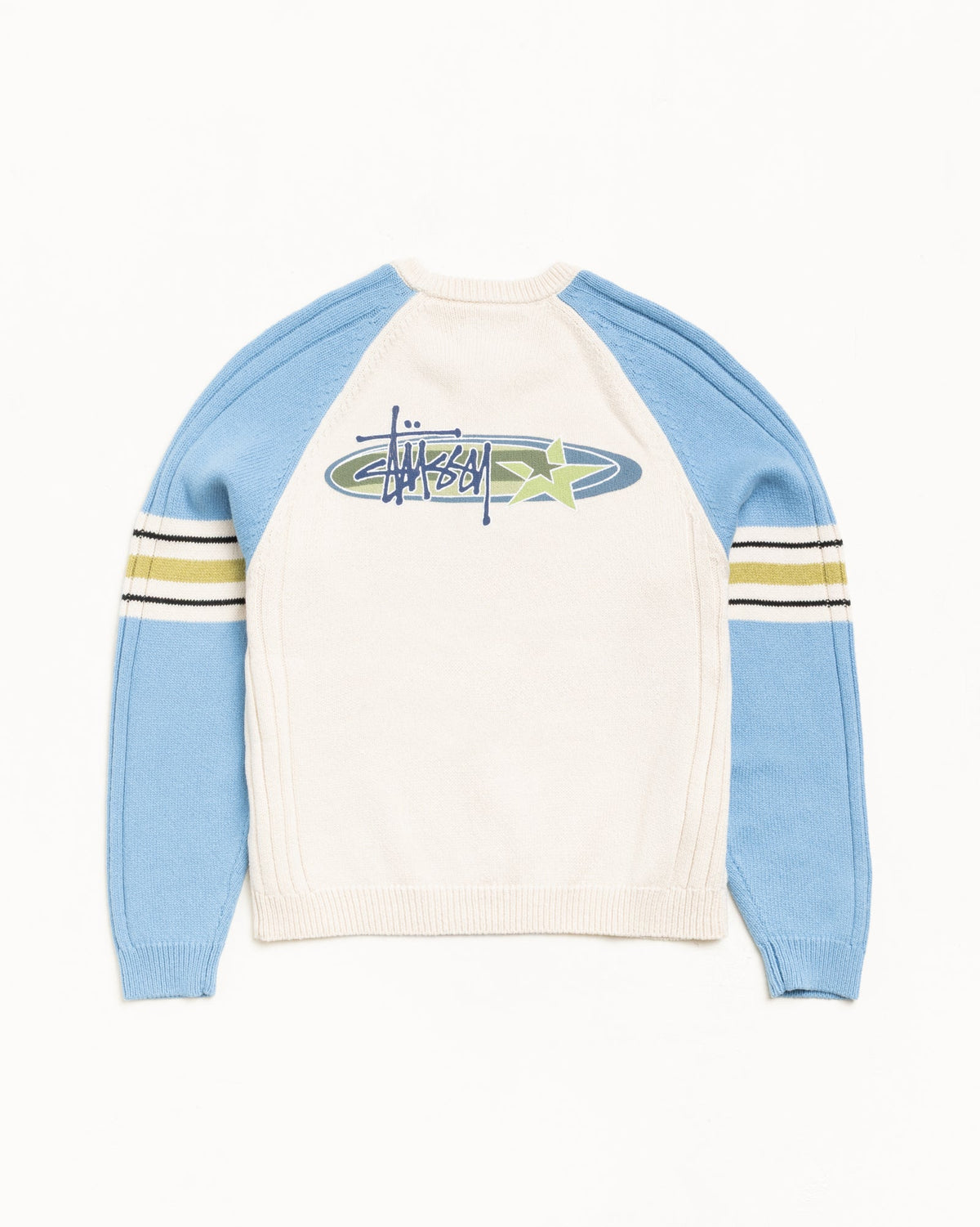 Stüssy Spring '26 Collection Delivery one... Check New arrivals