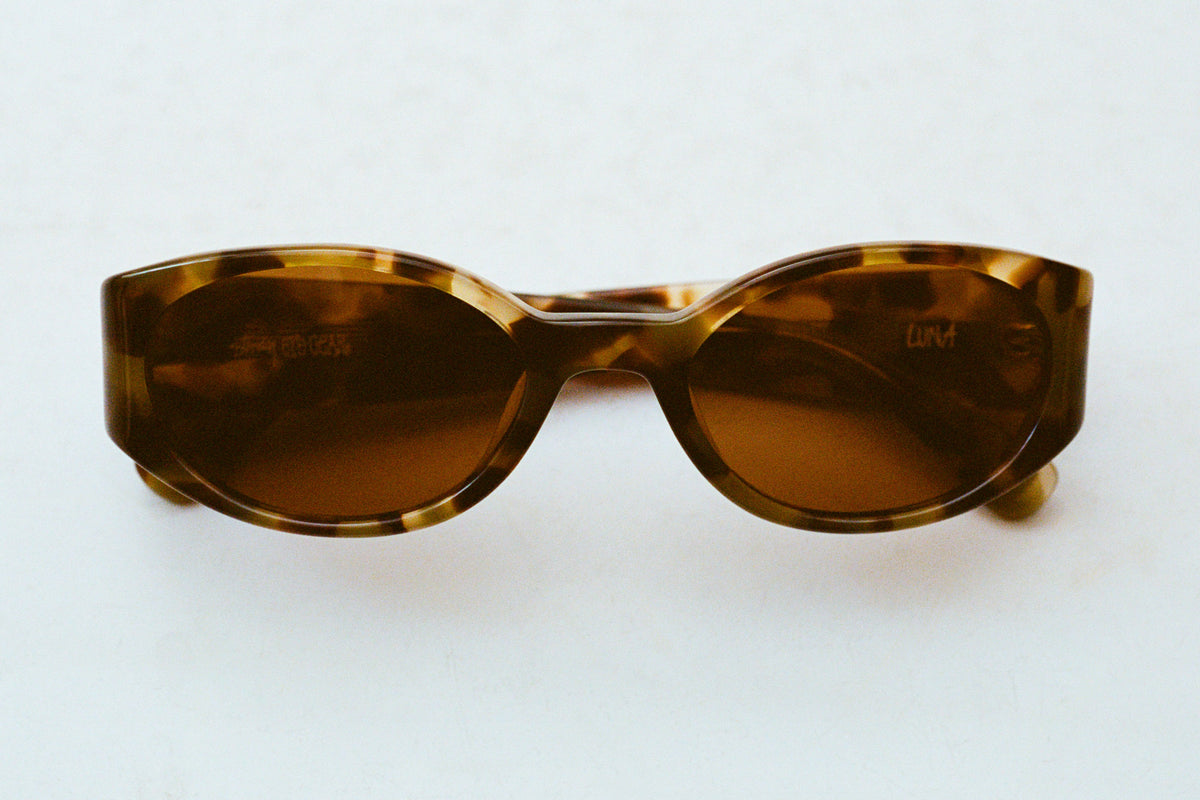 Fall ’25 Eyegear North America - August 8th, 10am PST UK - August 8th, 10am GMT Europe - August 8th, 10am CET Japan & Ko
