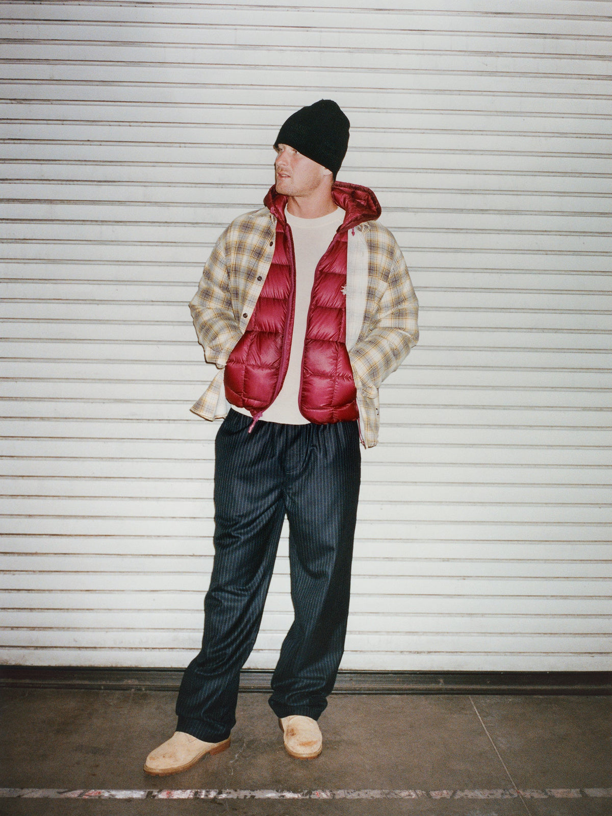 Fall '26 Delivery Two