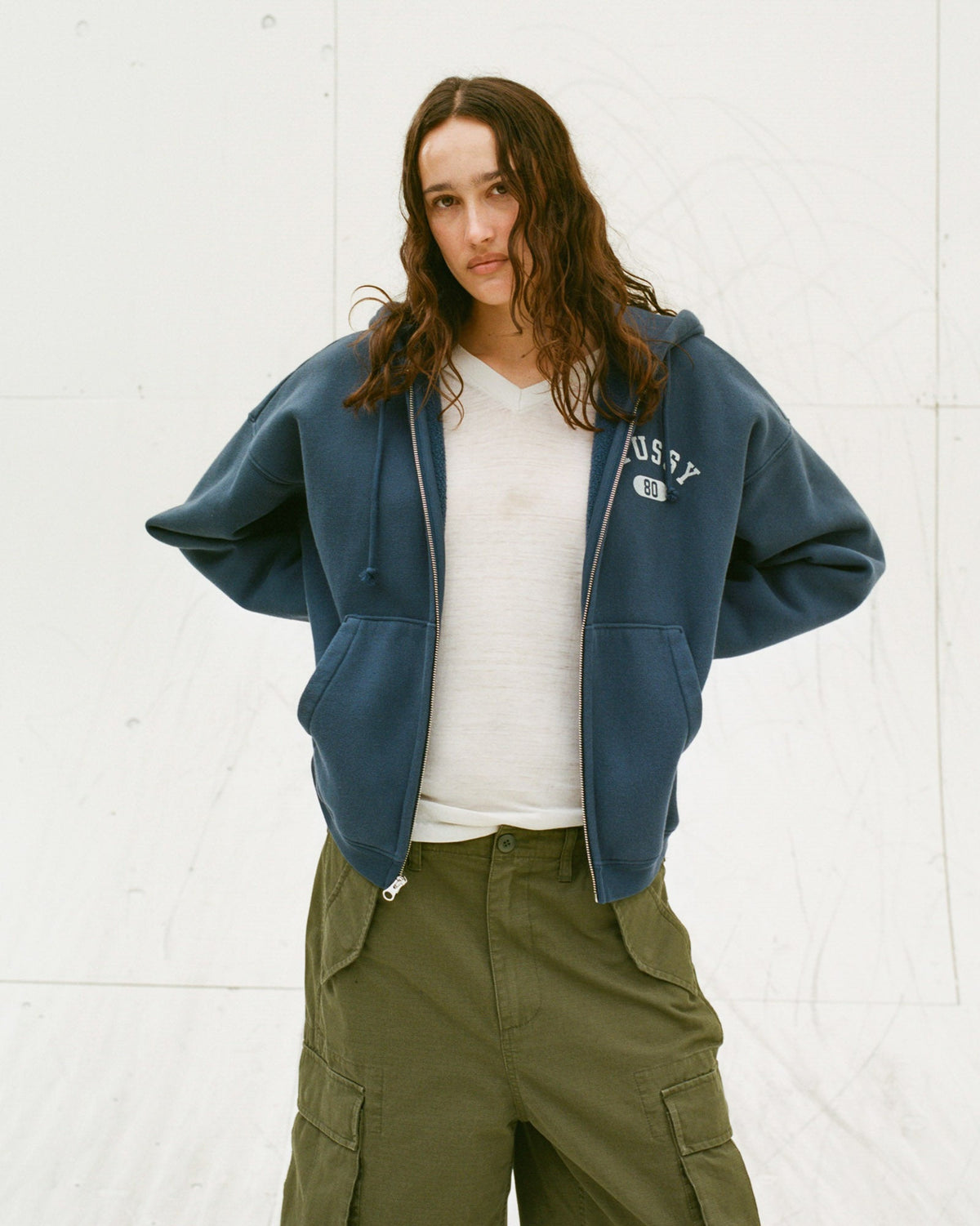 STÜSSY SUMMER '25 COLLECTION