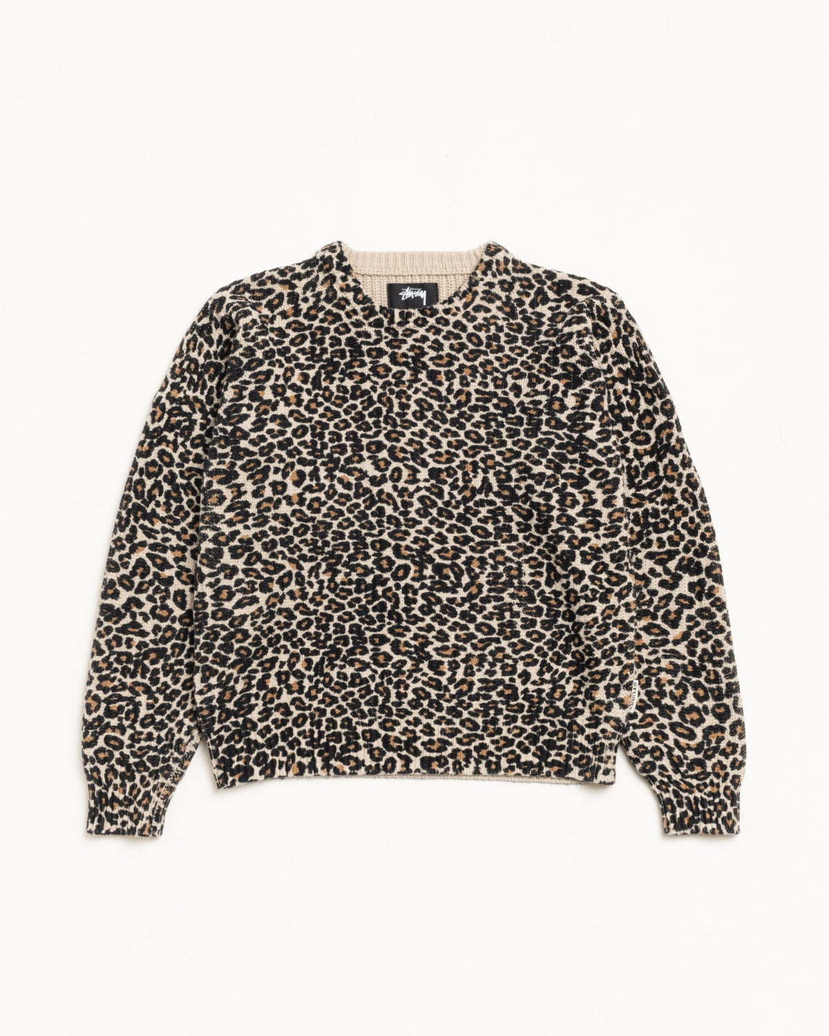 Stüssy Spring '26 Collection Delivery one... Check New arrivals