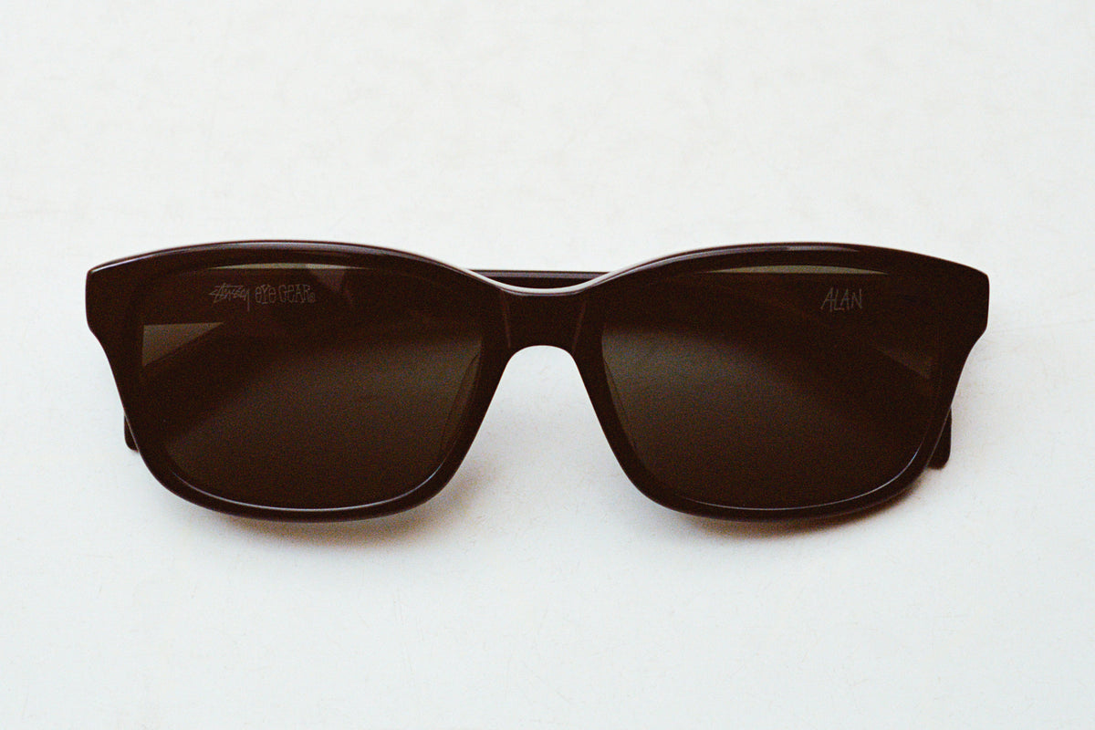Fall ’25 Eyegear North America - August 8th, 10am PST UK - August 8th, 10am GMT Europe - August 8th, 10am CET Japan & Ko