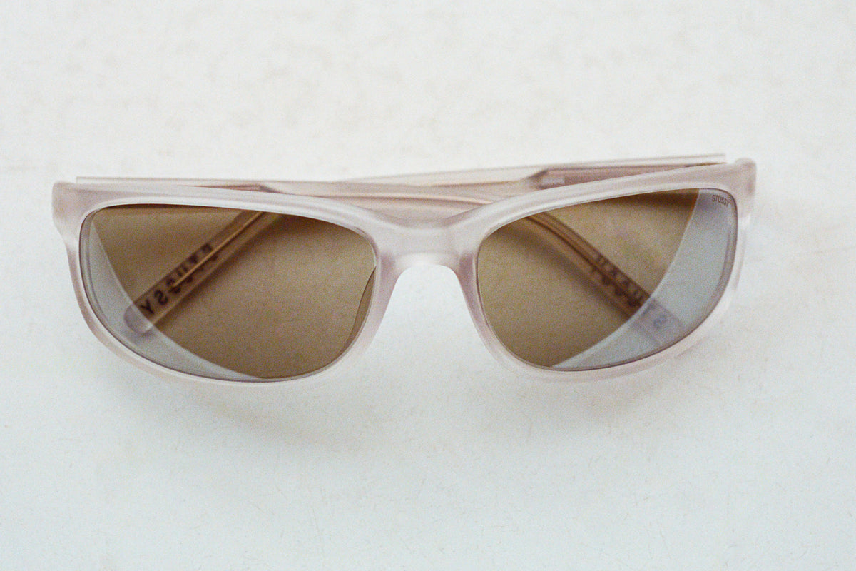 Fall ’25 Eyegear North America - August 8th, 10am PST UK - August 8th, 10am GMT Europe - August 8th, 10am CET Japan & Ko