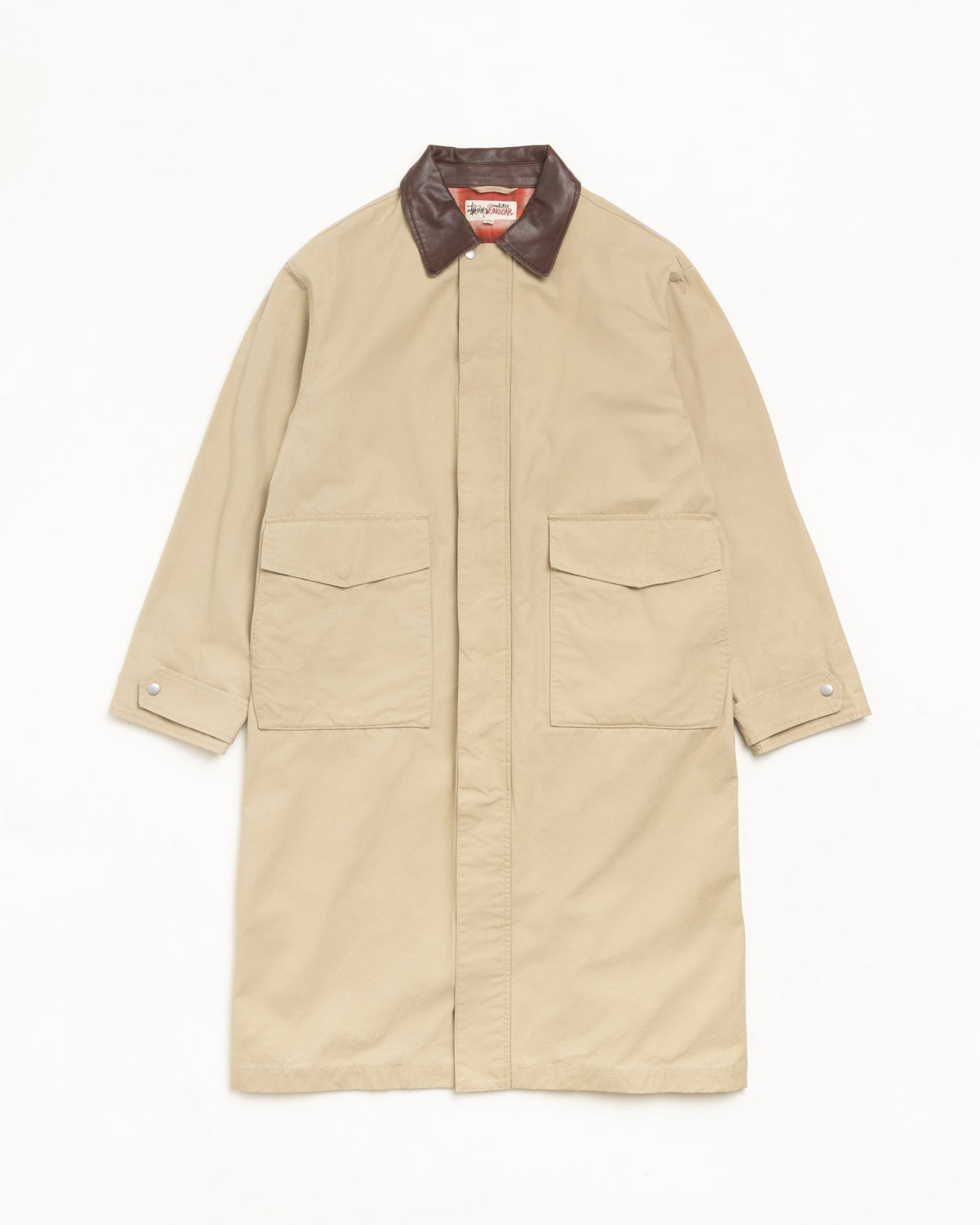 Stüssy Spring '26 Collection Delivery Two... Check New arrivals