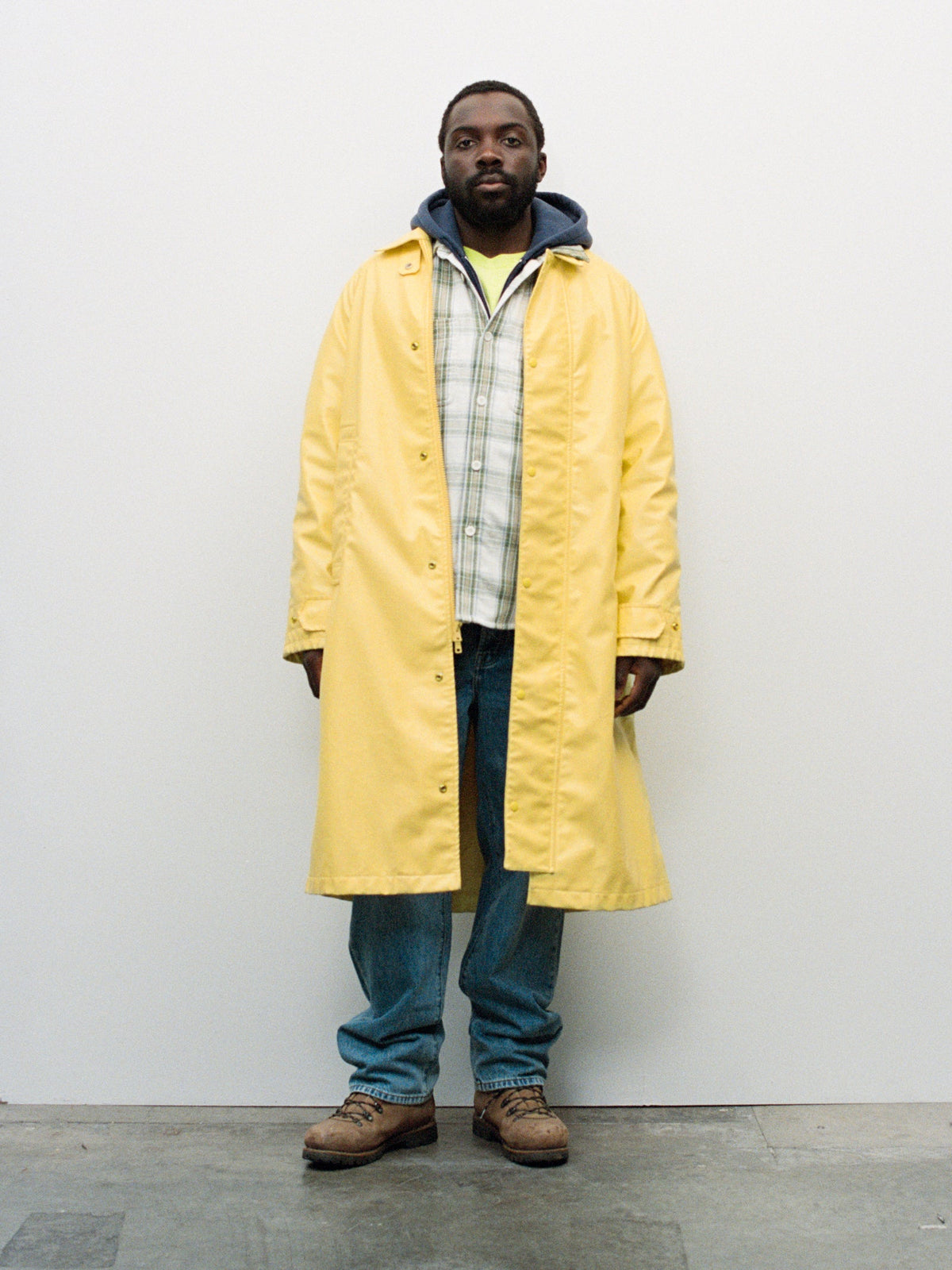 Spring '26 Collection