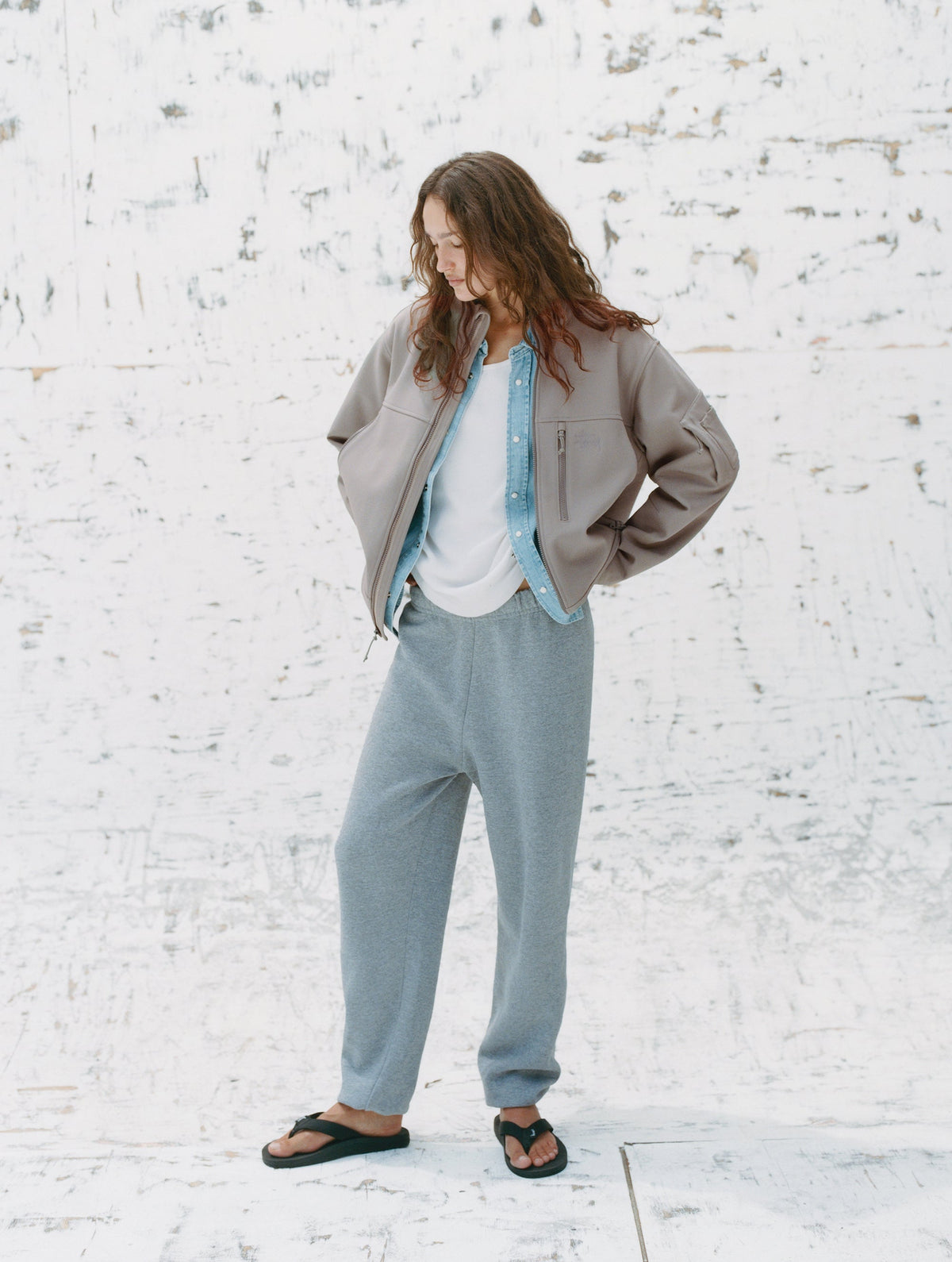 Stüssy Fall '26 Collection