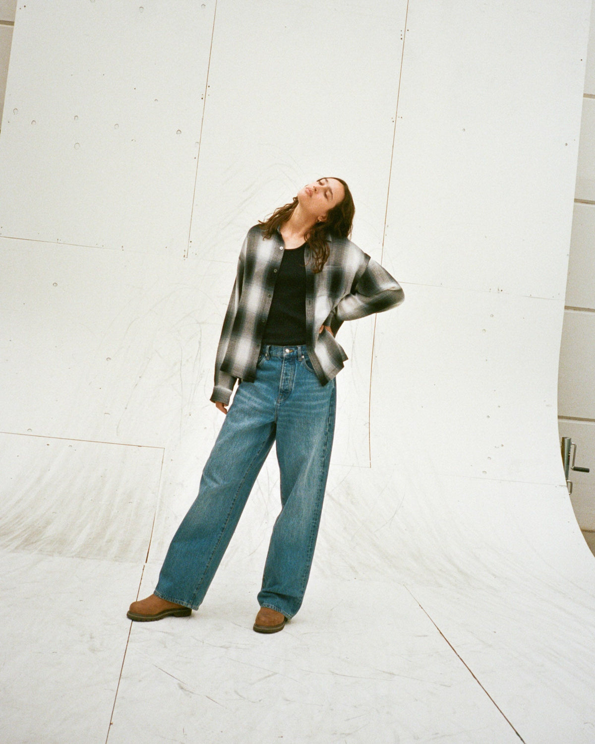 STÜSSY SUMMER '25 COLLECTION