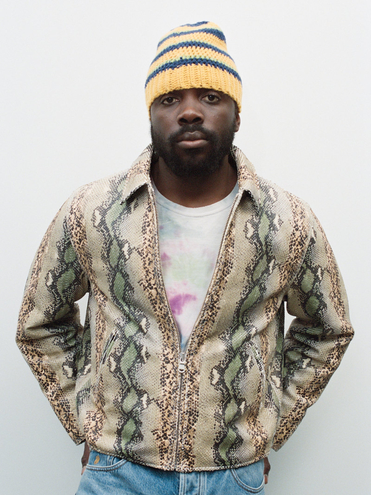 Spring '26 Collection