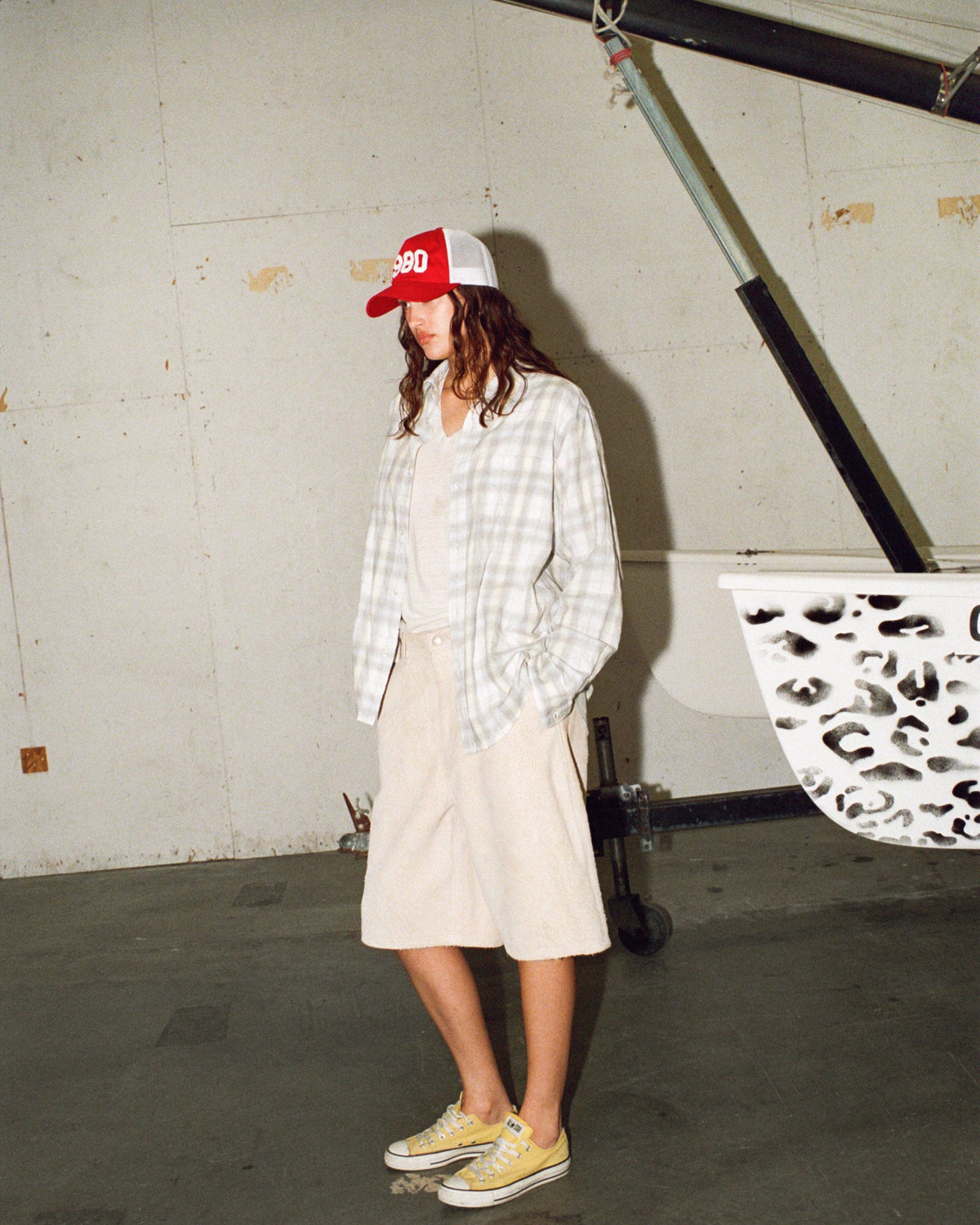 STÜSSY SUMMER '25 COLLECTION