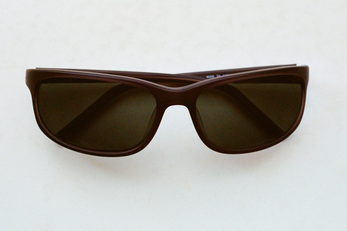 Fall ’25 Eyegear North America - August 8th, 10am PST UK - August 8th, 10am GMT Europe - August 8th, 10am CET Japan & Ko