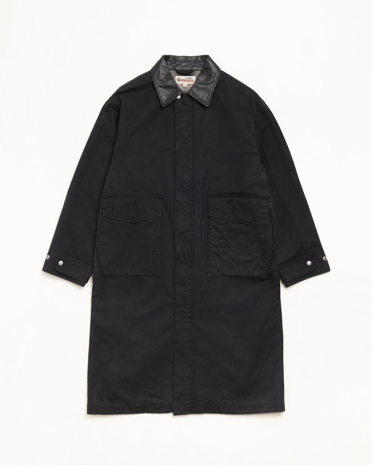 Stüssy Spring '26 Collection Delivery Two... Check New arrivals