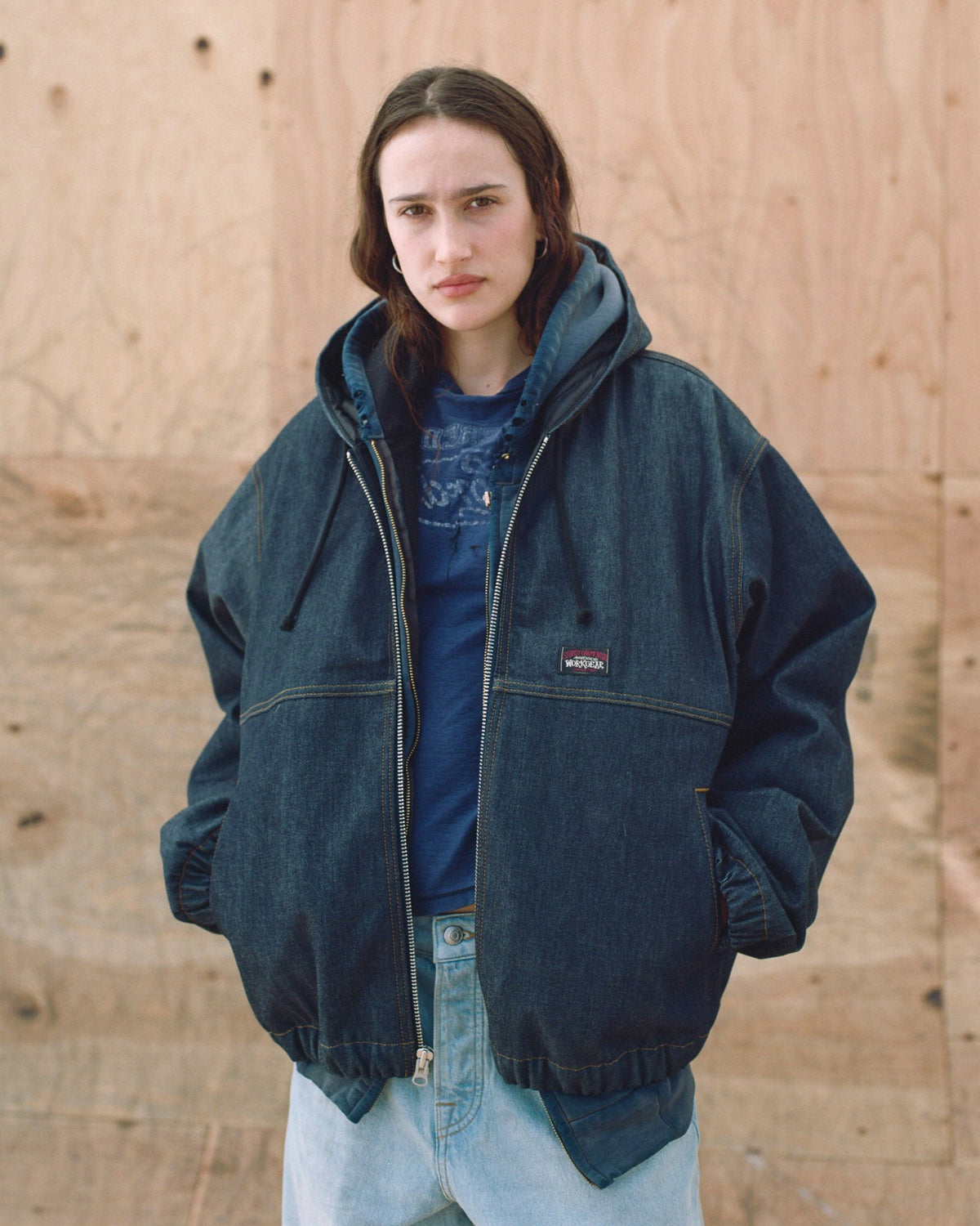 STÜSSY SPRING ‘25 COLLECTION