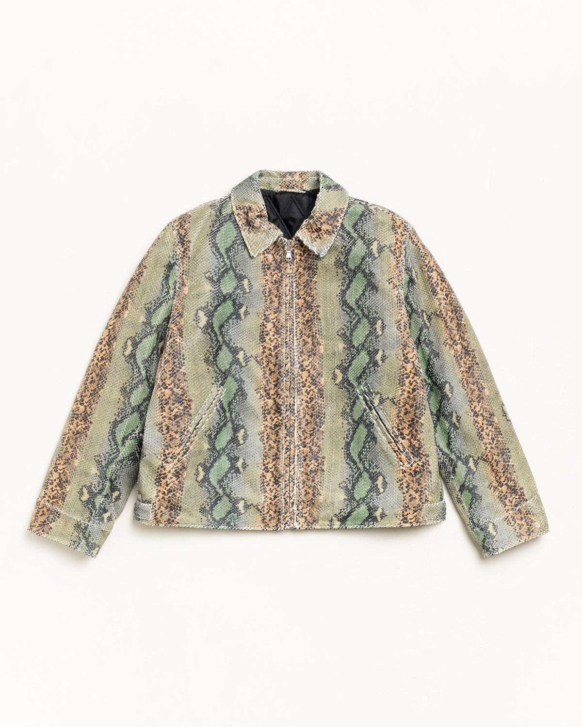 Stüssy Spring '26 Collection Delivery one... Check New arrivals