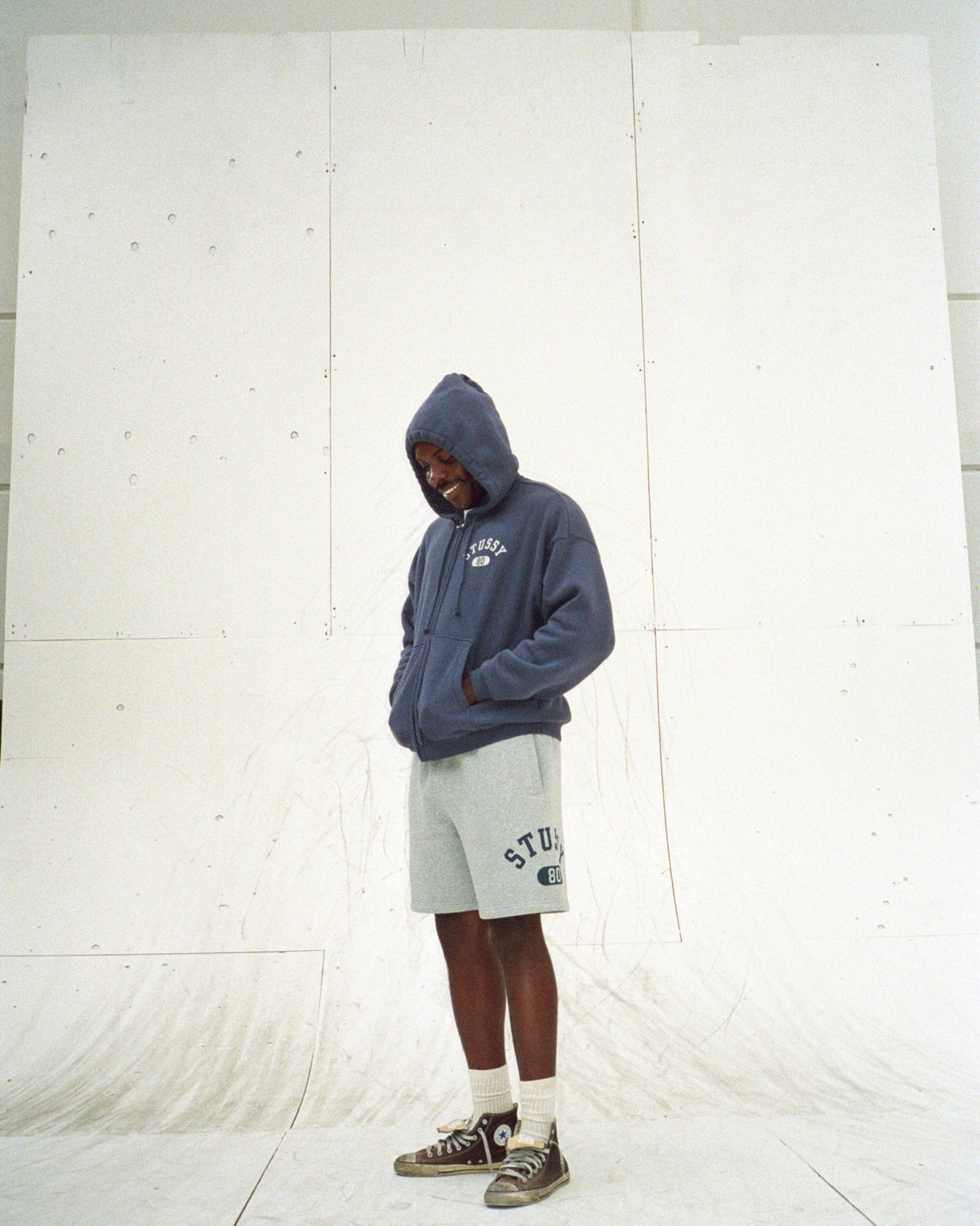 STÜSSY SUMMER '25 COLLECTION