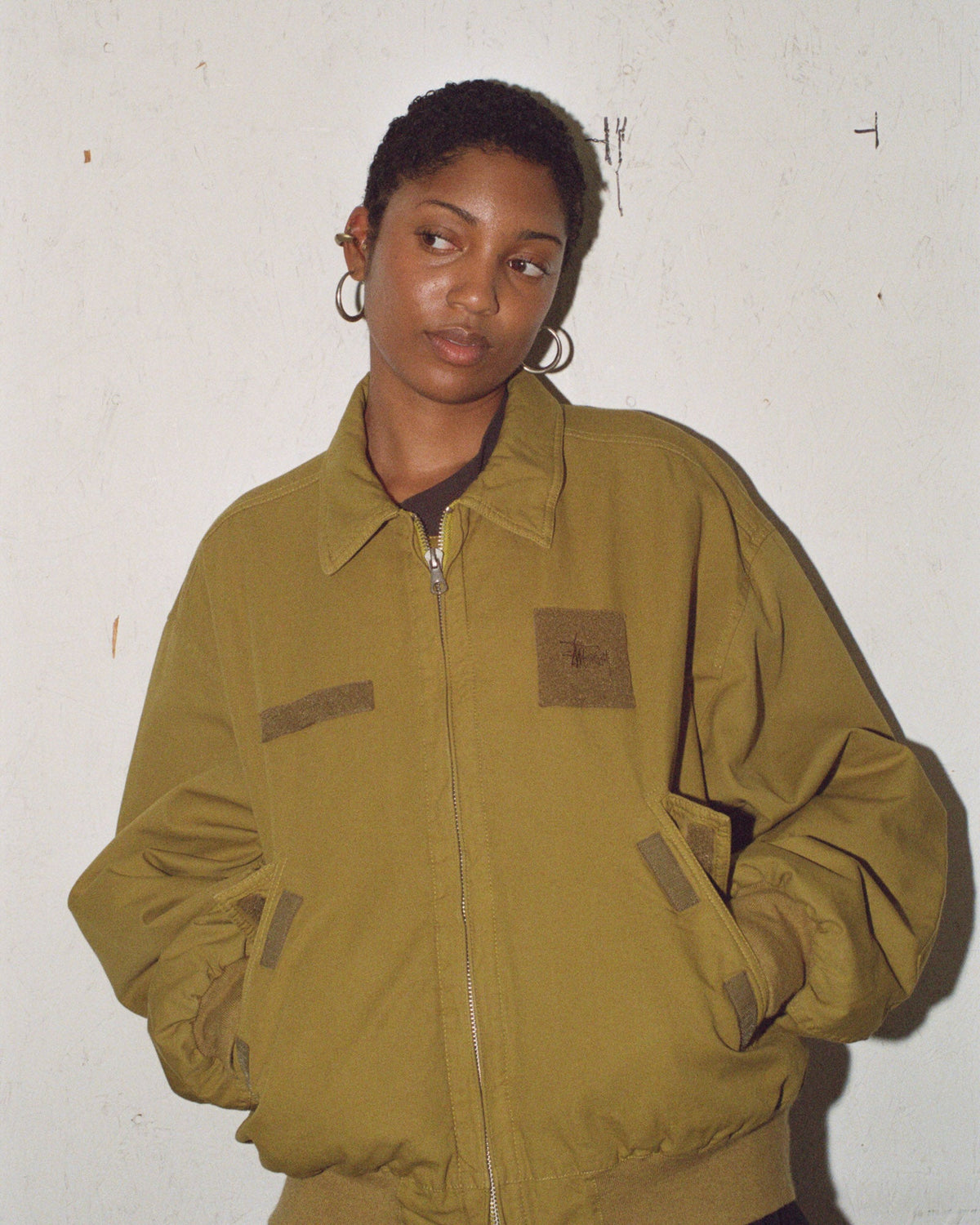 STÜSSY SPRING ‘25 COLLECTION