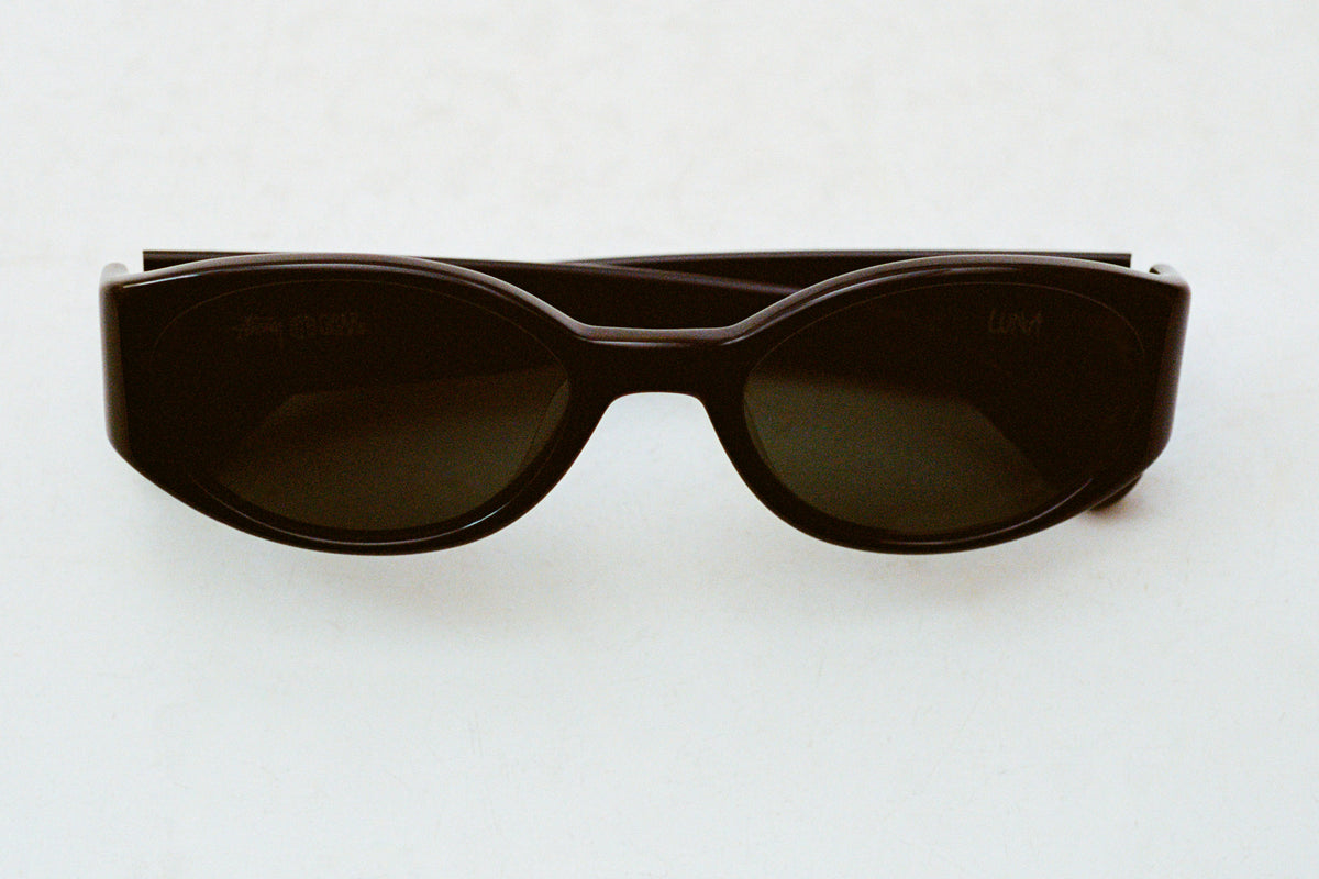 Fall ’25 Eyegear North America - August 8th, 10am PST UK - August 8th, 10am GMT Europe - August 8th, 10am CET Japan & Ko
