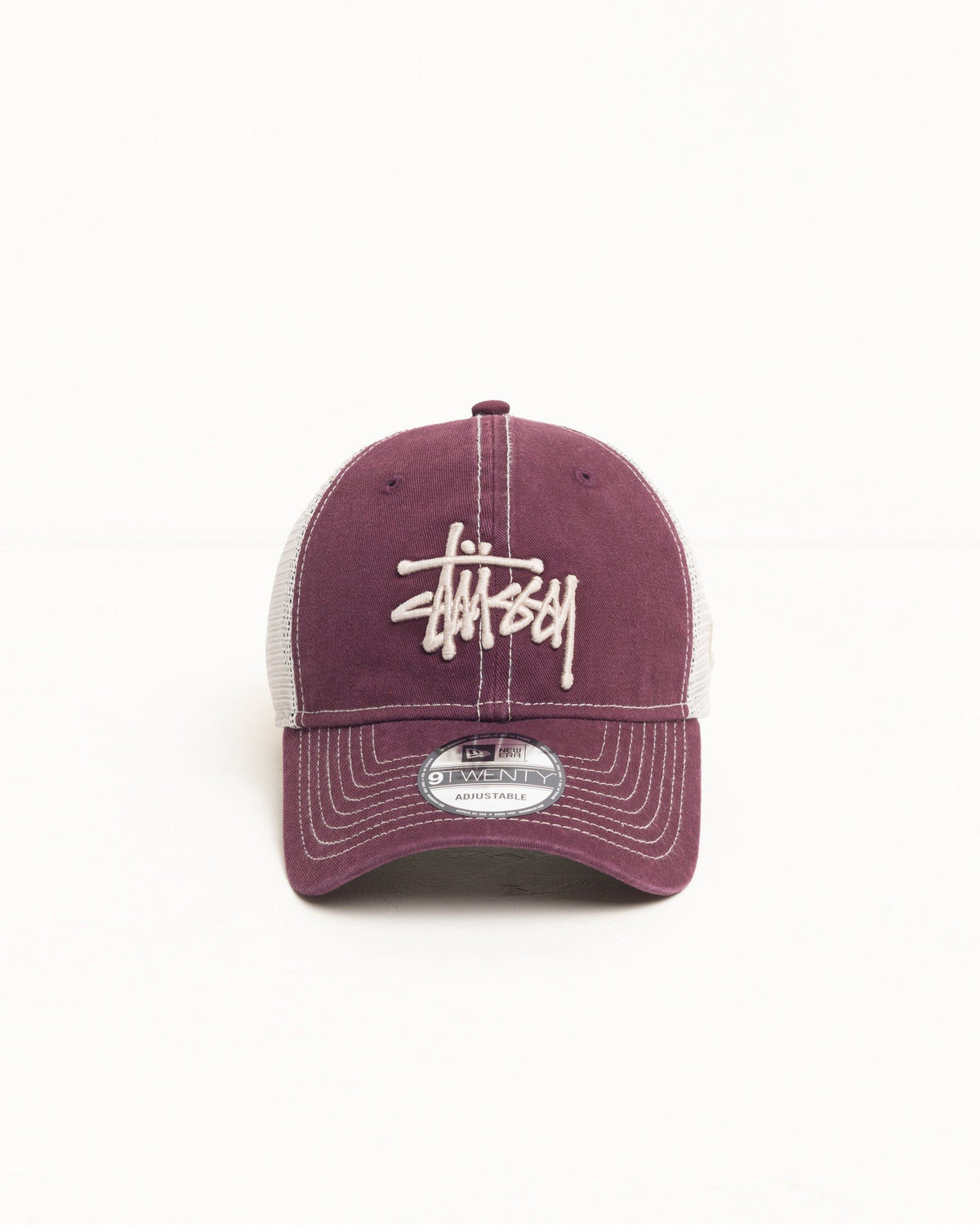 Stüssy Spring '26 Collection Delivery one... Check New arrivals