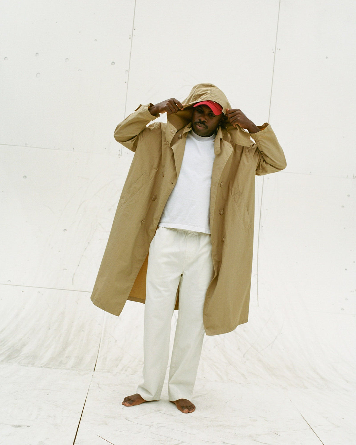STÜSSY SUMMER '25 COLLECTION