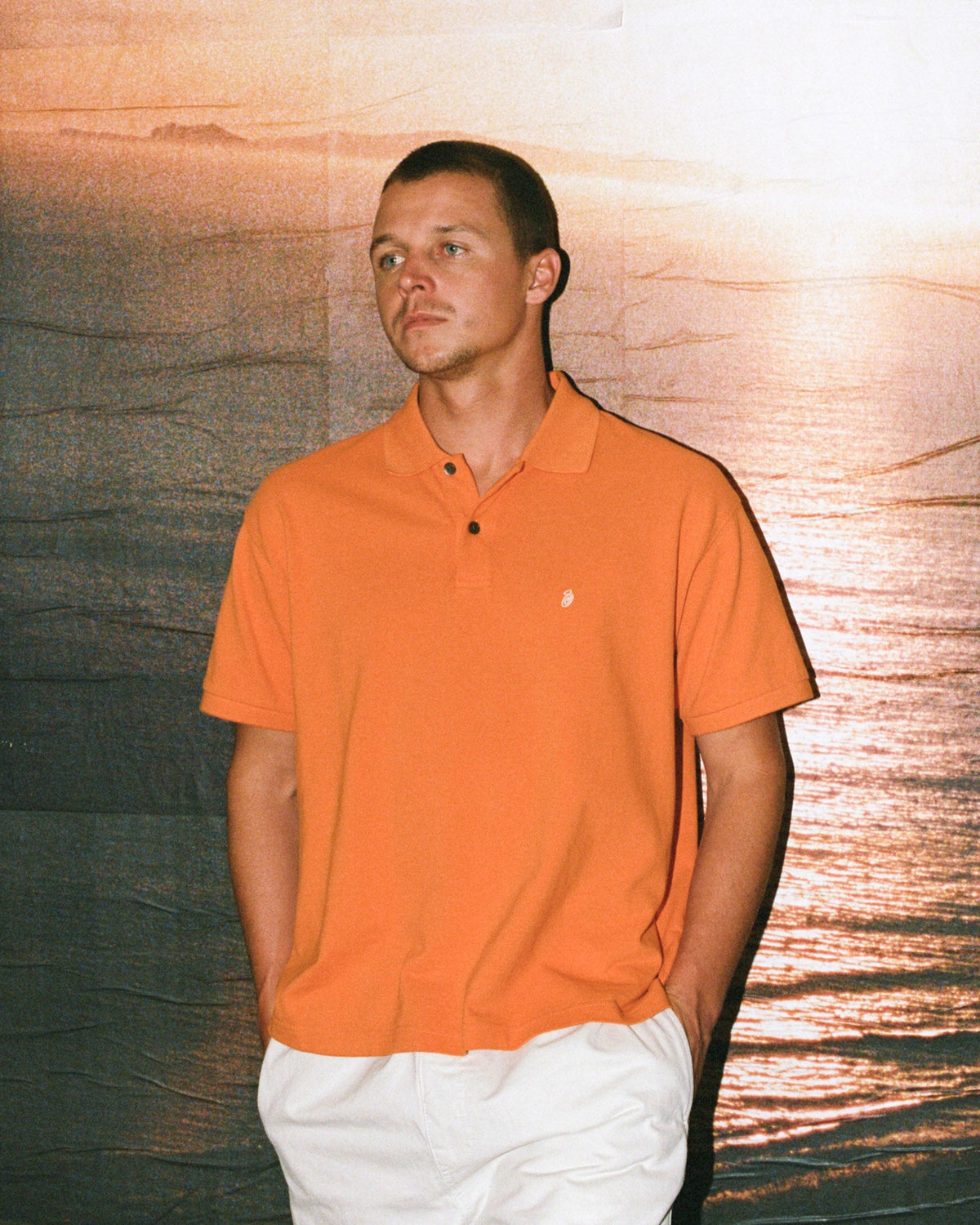 STÜSSY SUMMER '25 COLLECTION