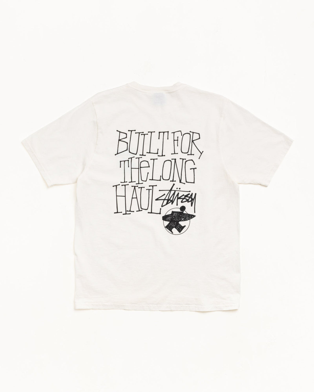Stüssy Spring '26 Collection Delivery one... Check New arrivals