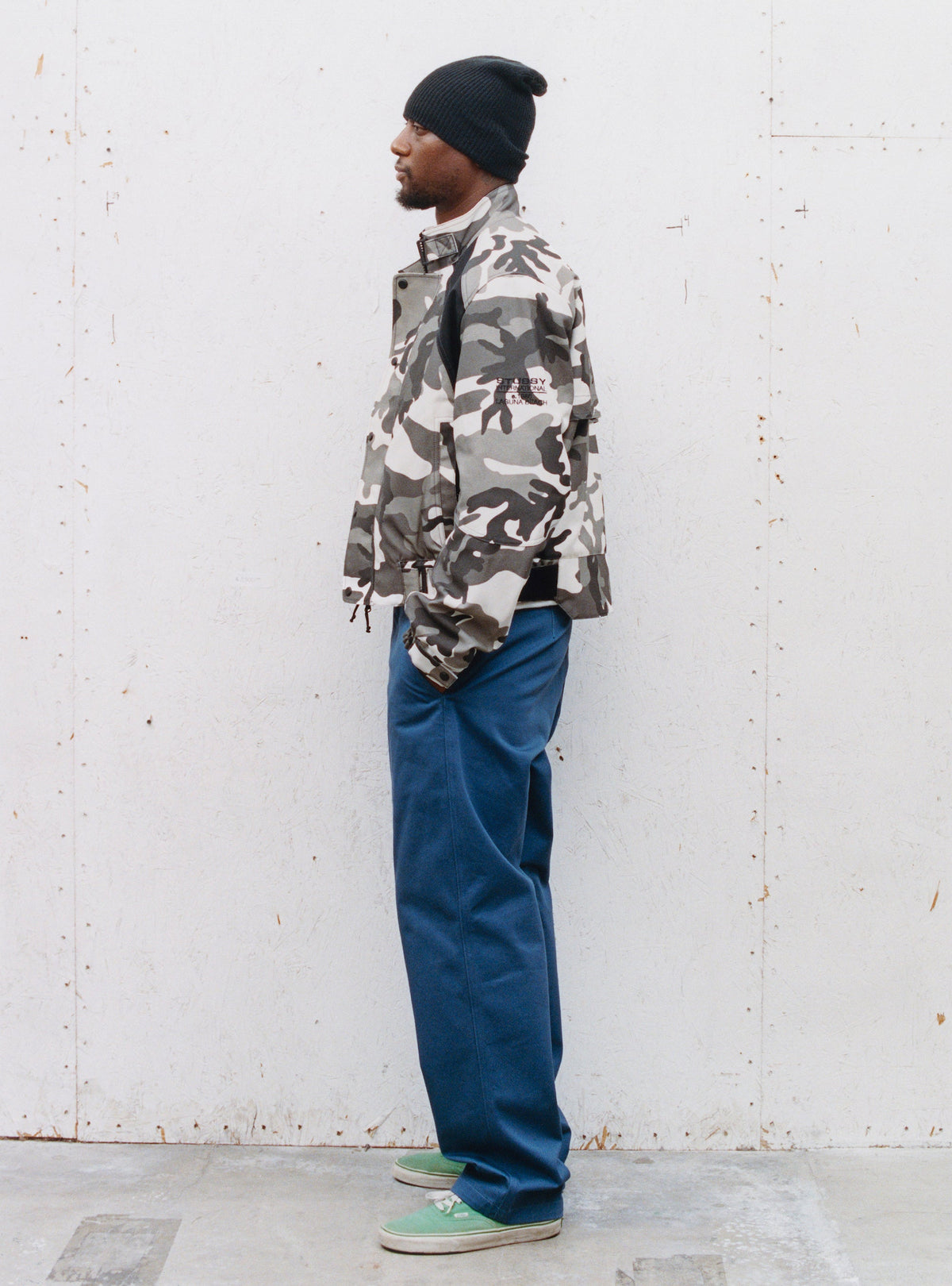 Stüssy Fall '26 Collection
