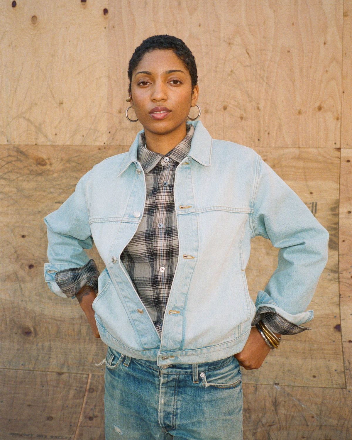 STÜSSY SPRING ‘25 COLLECTION