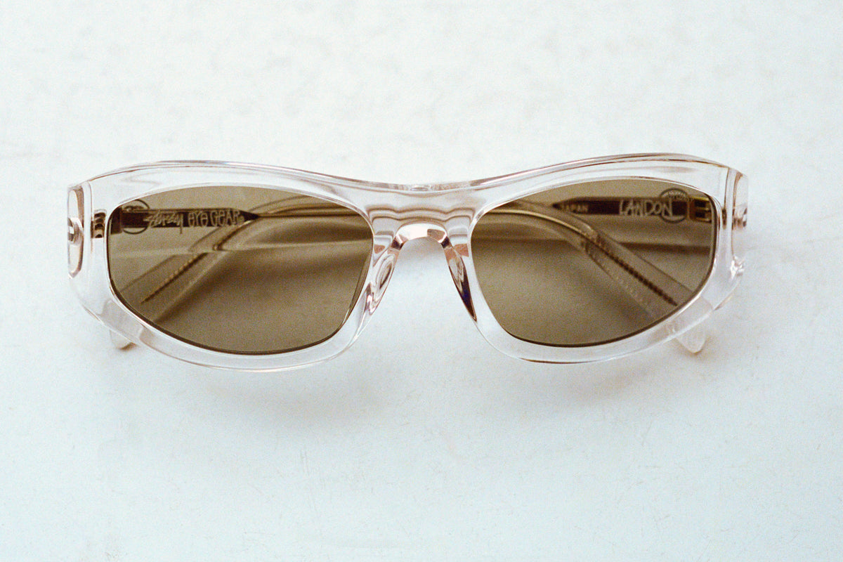Fall ’25 Eyegear North America - August 8th, 10am PST UK - August 8th, 10am GMT Europe - August 8th, 10am CET Japan & Ko