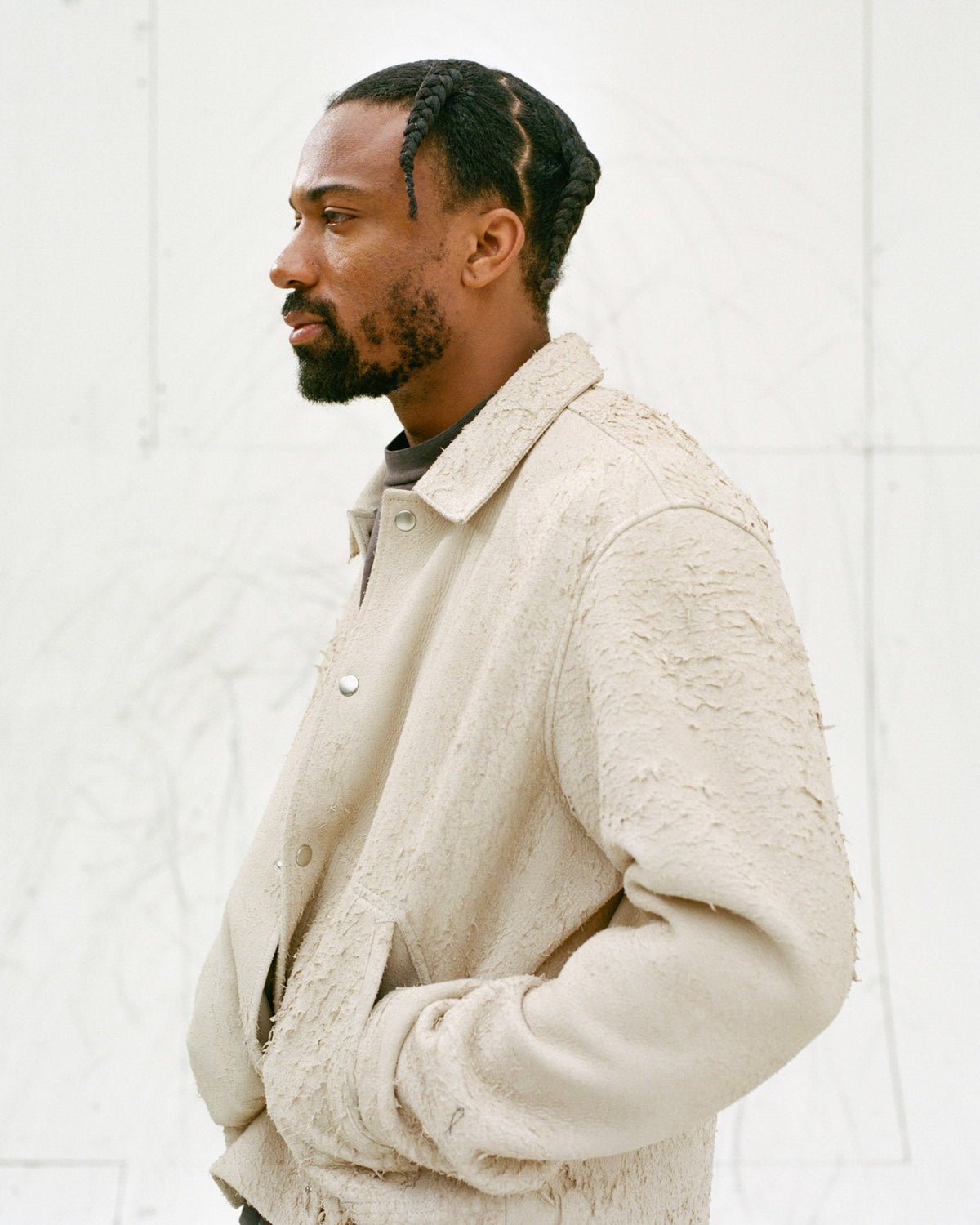 STÜSSY SUMMER '25 COLLECTION