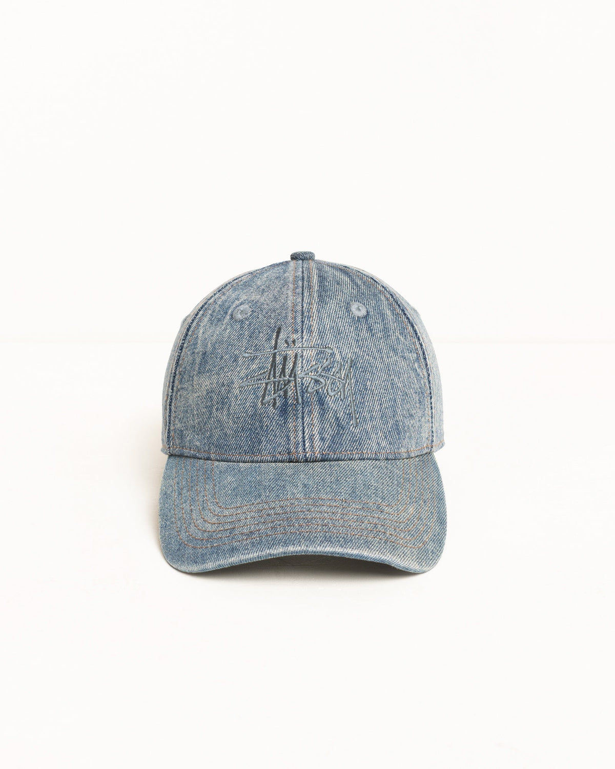 Stüssy Spring '26 Collection Delivery one... Check New arrivals