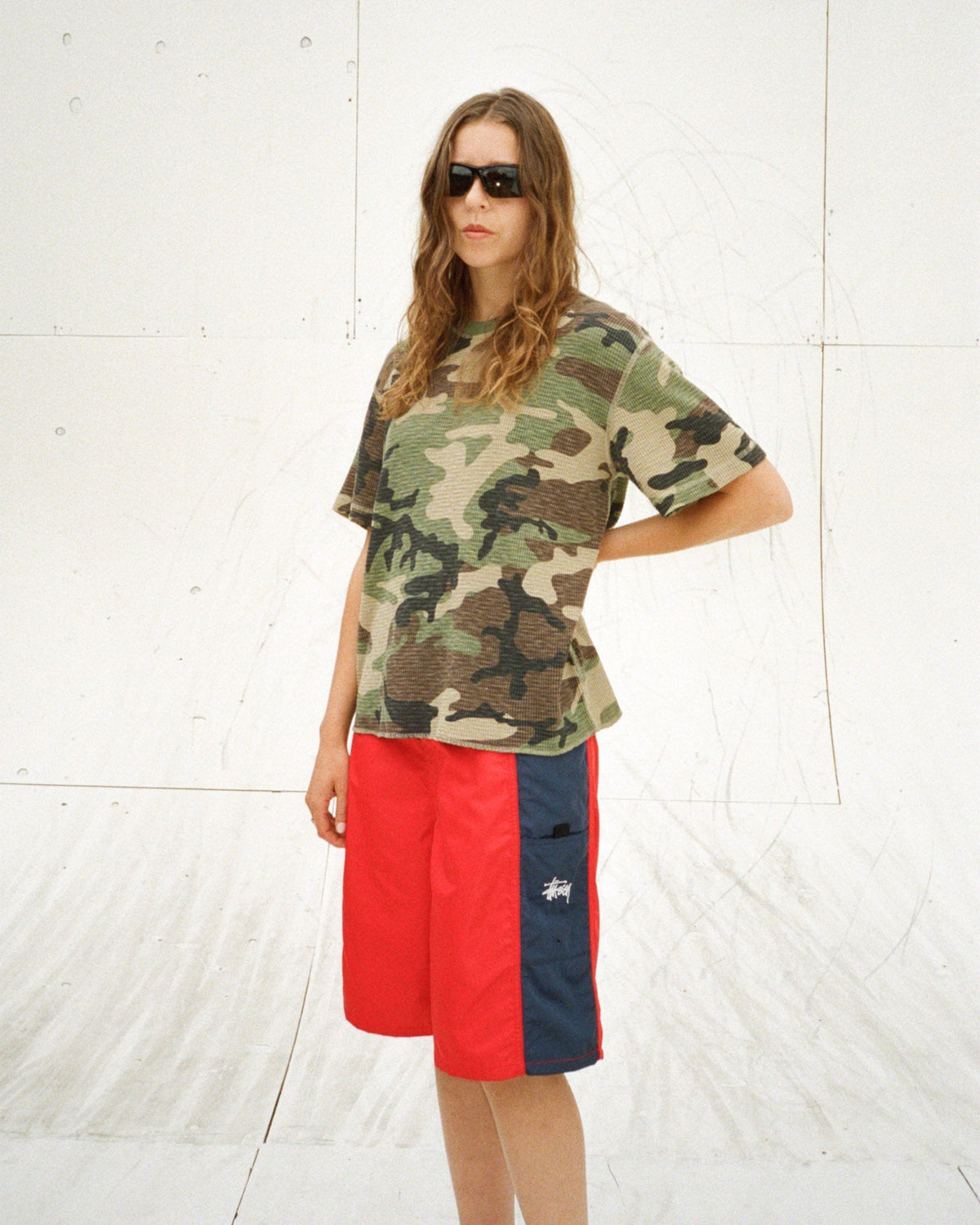 STÜSSY SUMMER '25 COLLECTION