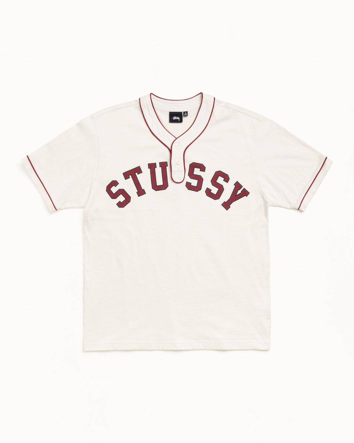 Stüssy Spring '26 Collection Delivery one... Check New arrivals
