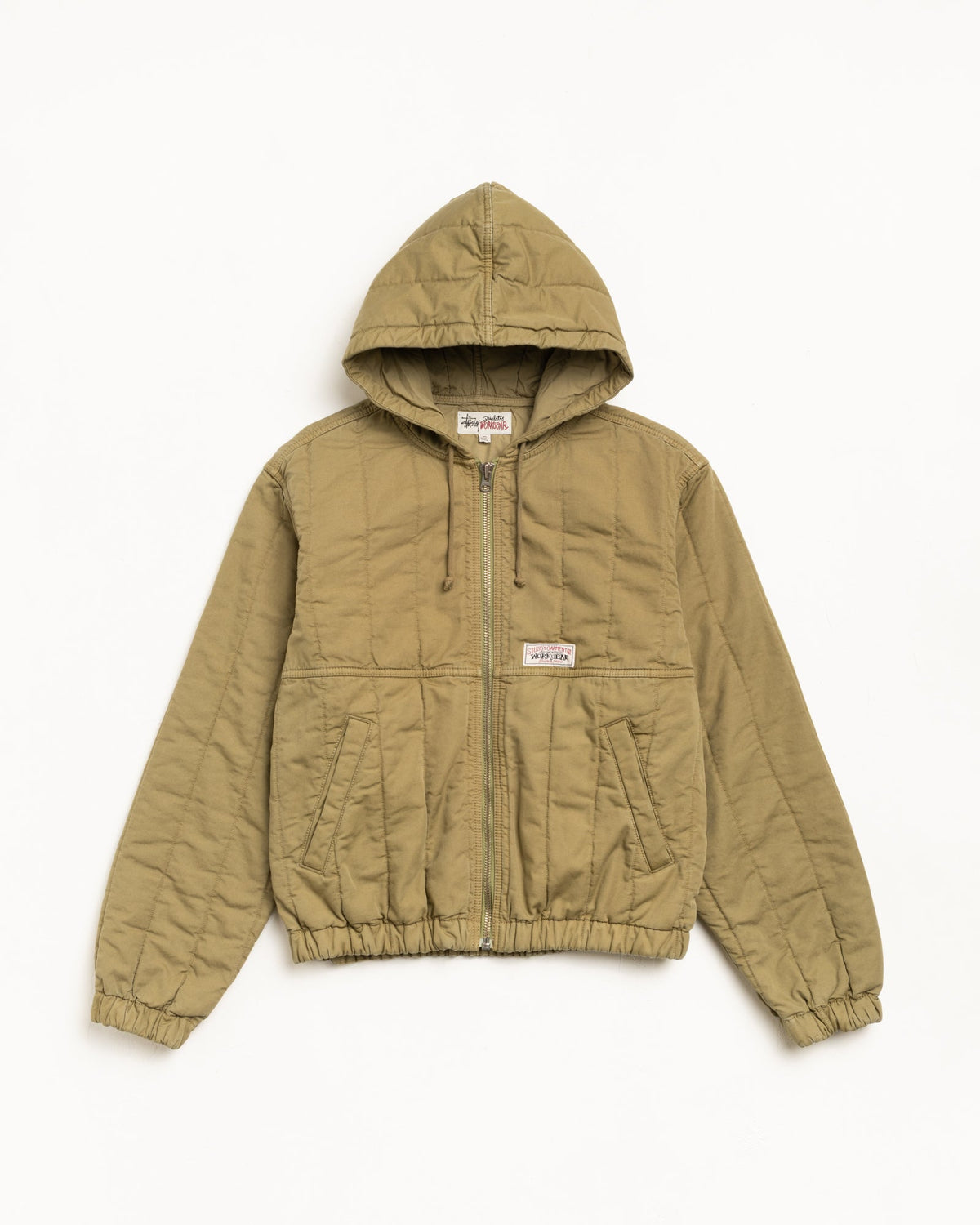 Stüssy Spring '26 Collection Delivery one... Check New arrivals