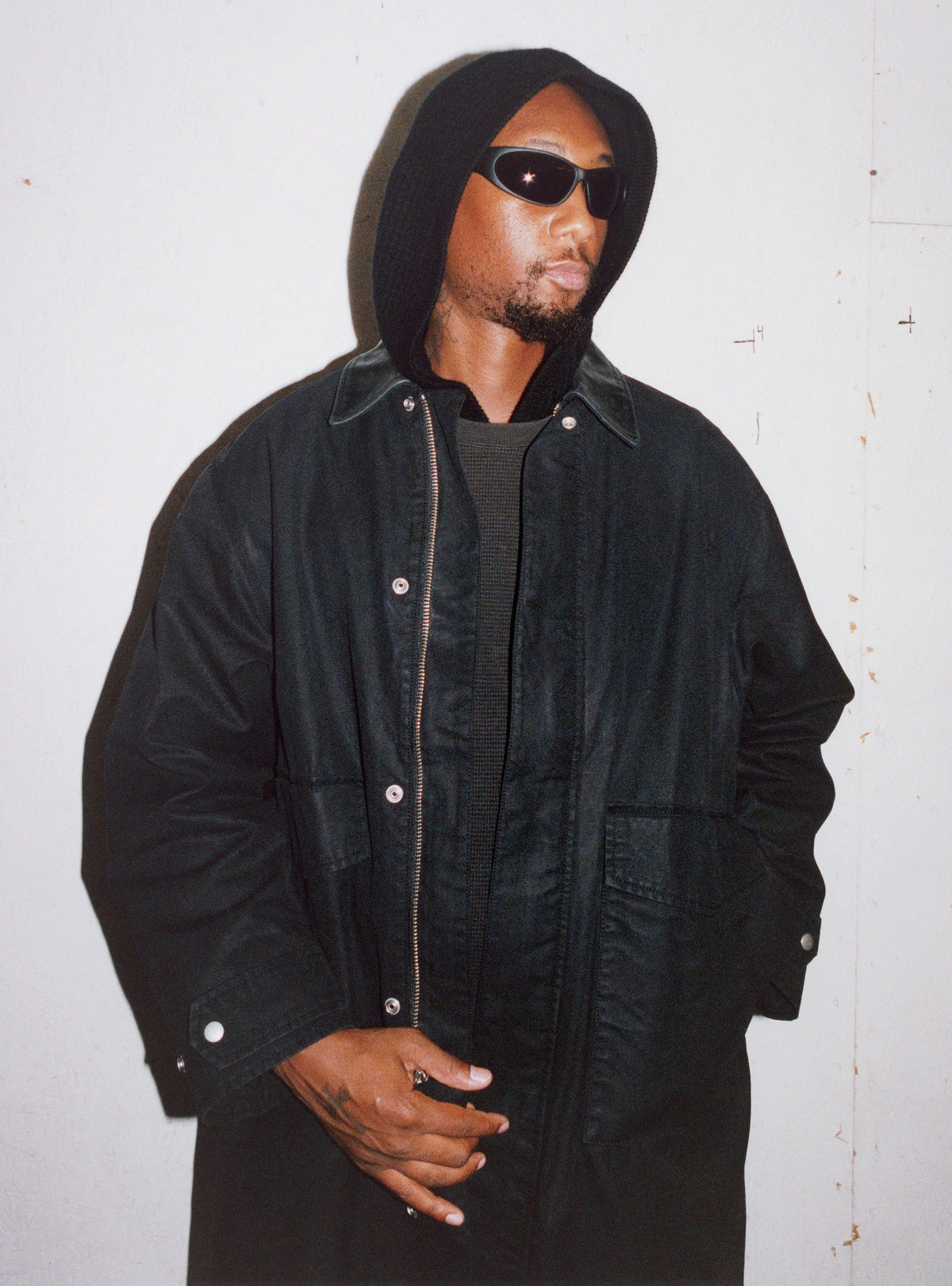Stüssy Fall '26 Collection
