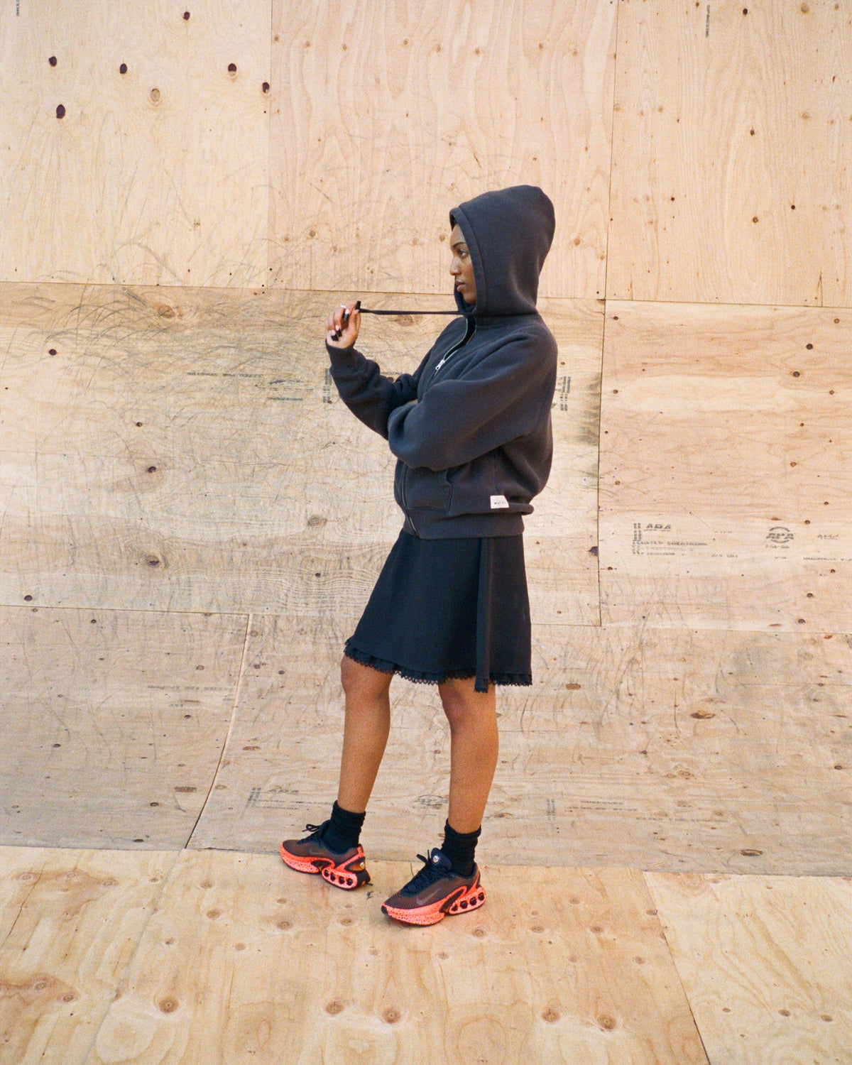 STÜSSY SPRING ‘25 COLLECTION