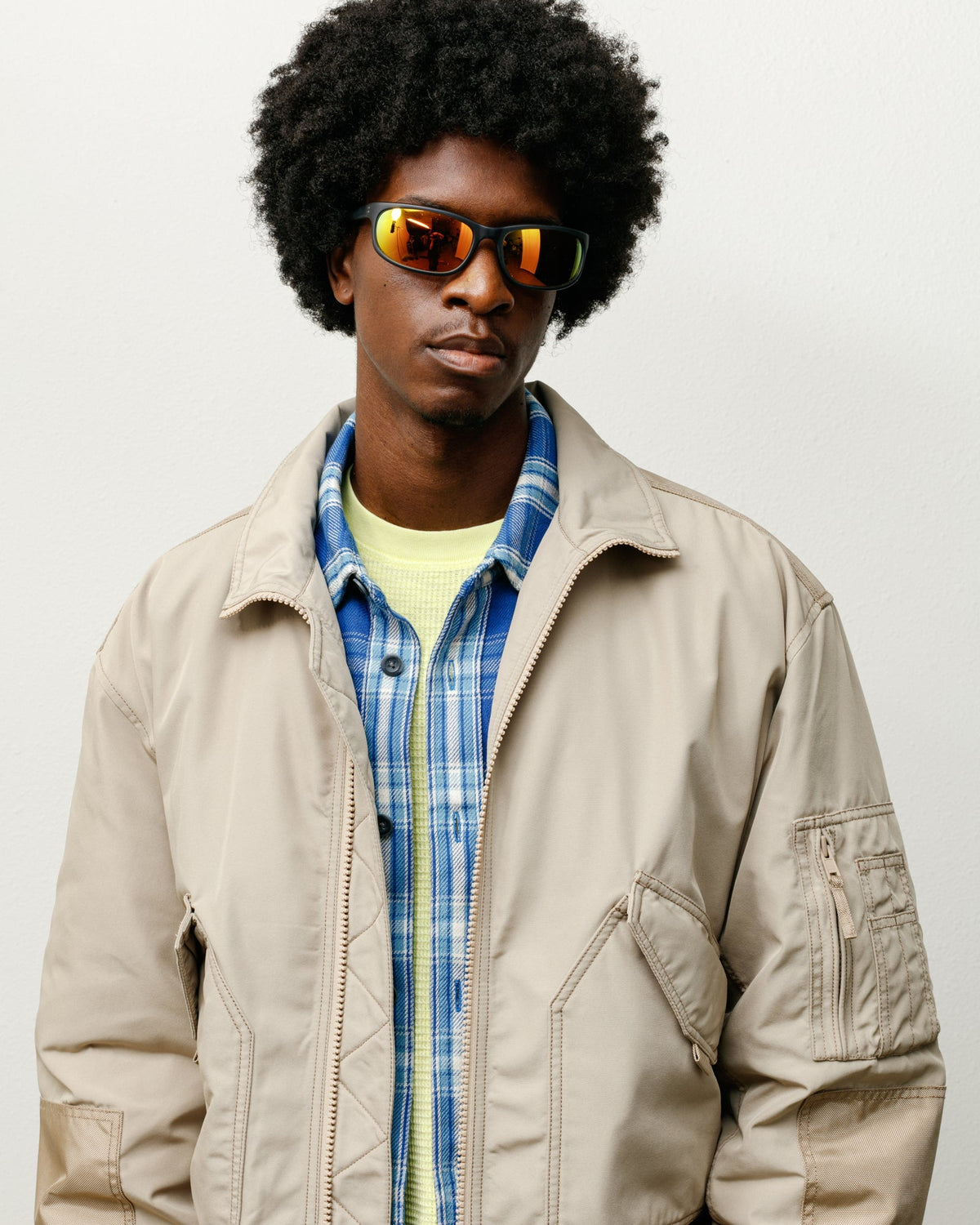 Stüssy Archive