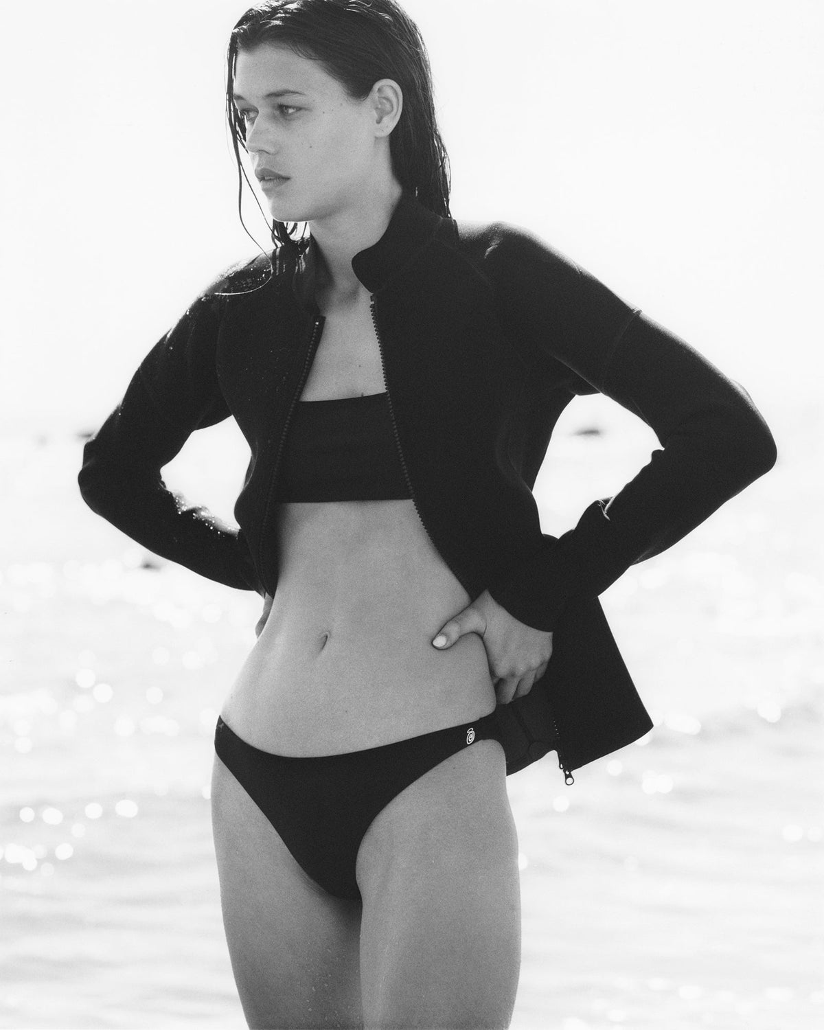 womens swim