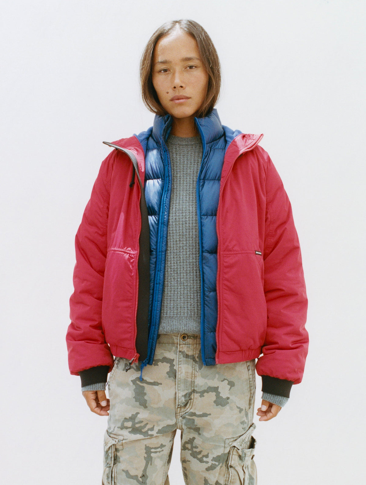 Stüssy Fall '26 Collection