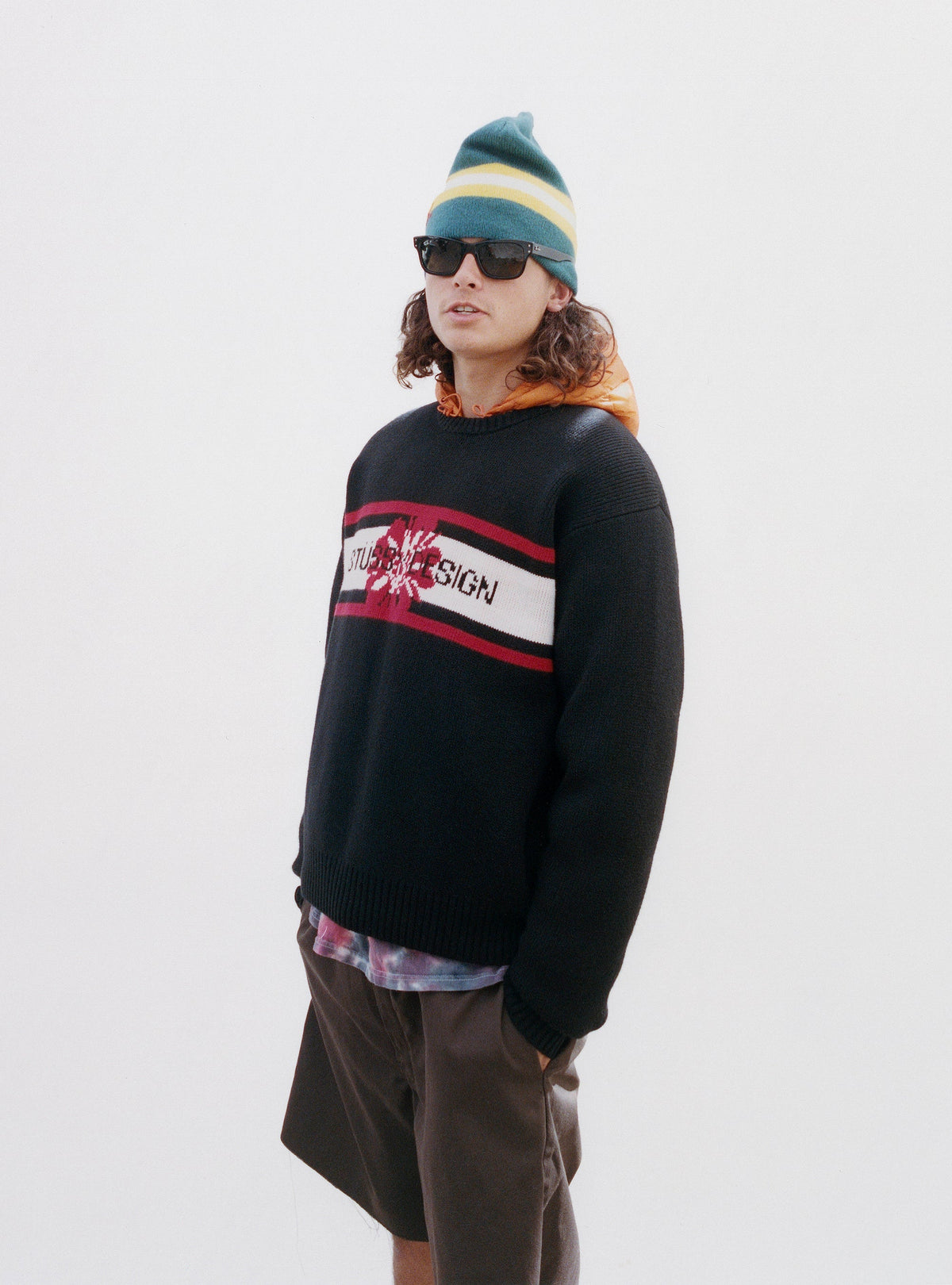 Stüssy Fall '26 Collection