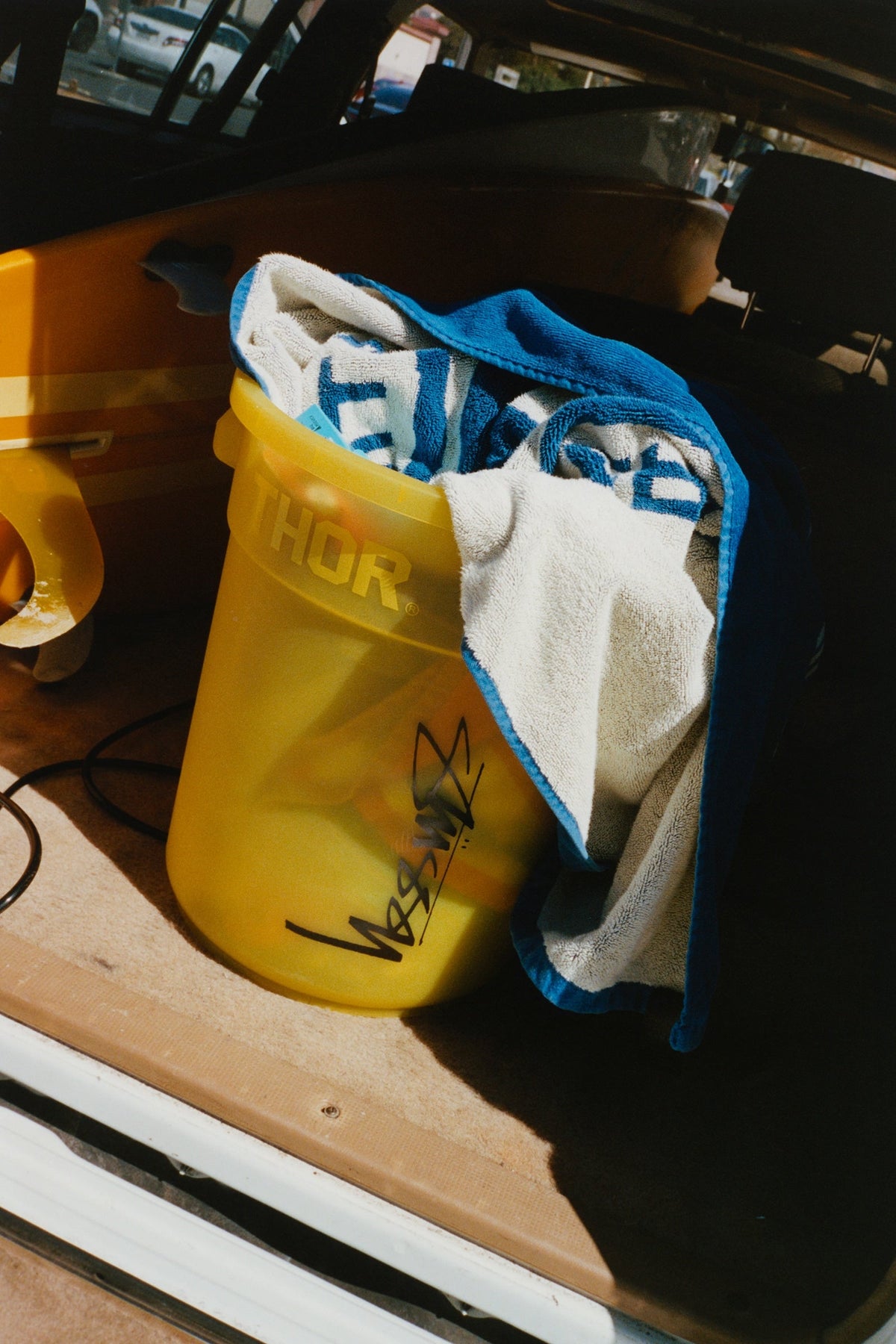 Stüssy Archive