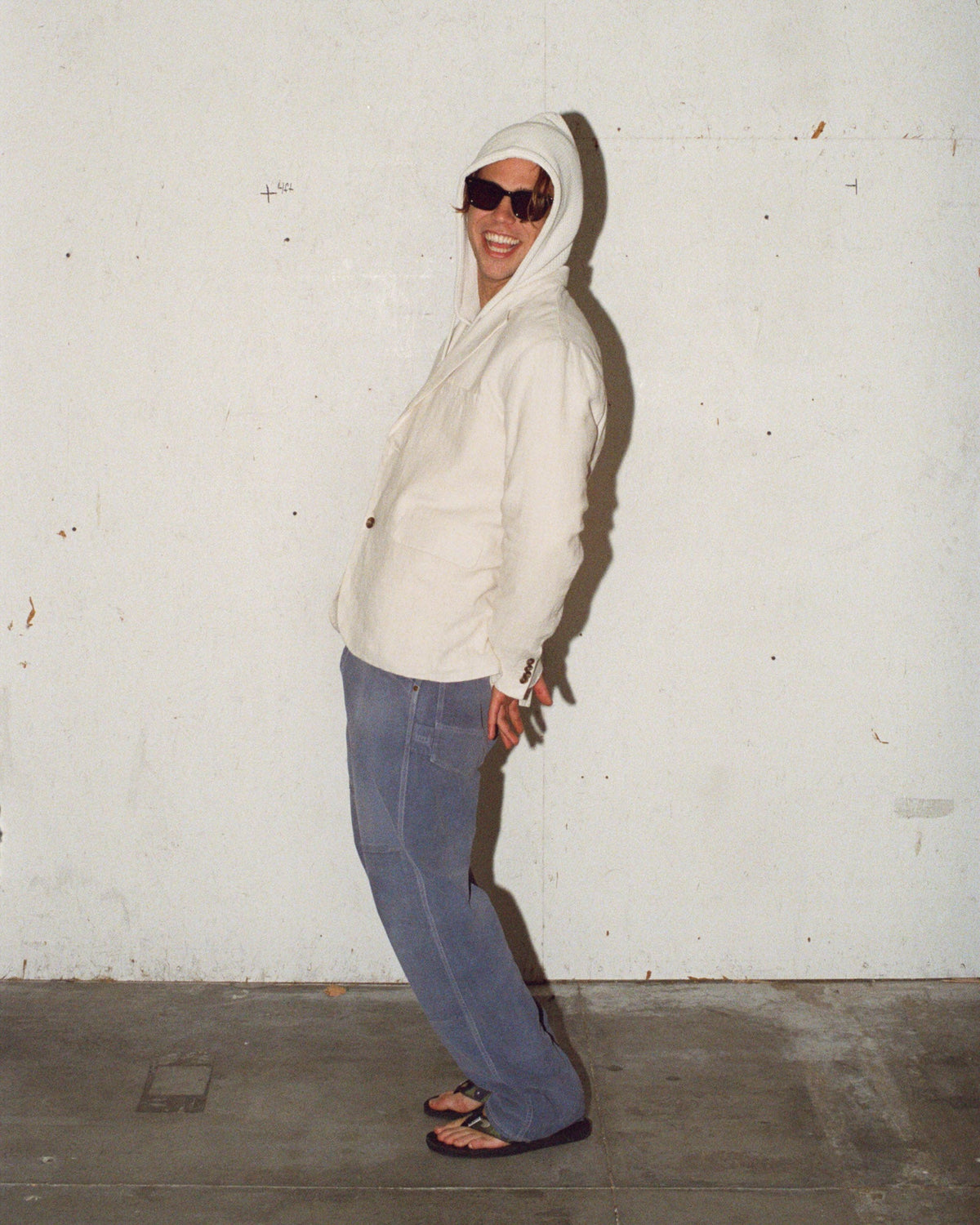 STÜSSY SPRING ‘25 COLLECTION