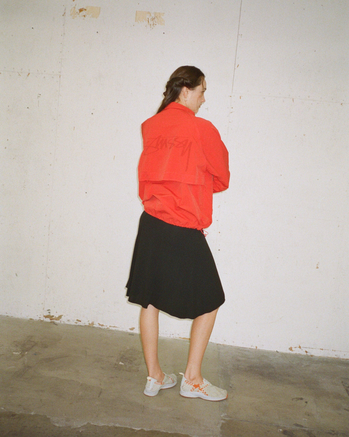 STÜSSY SPRING ‘25 COLLECTION