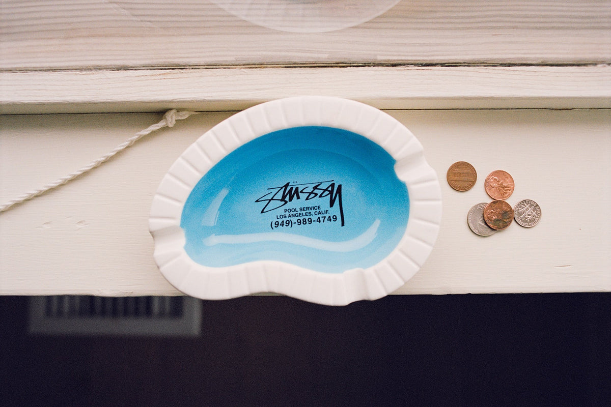 Stüssy Archive