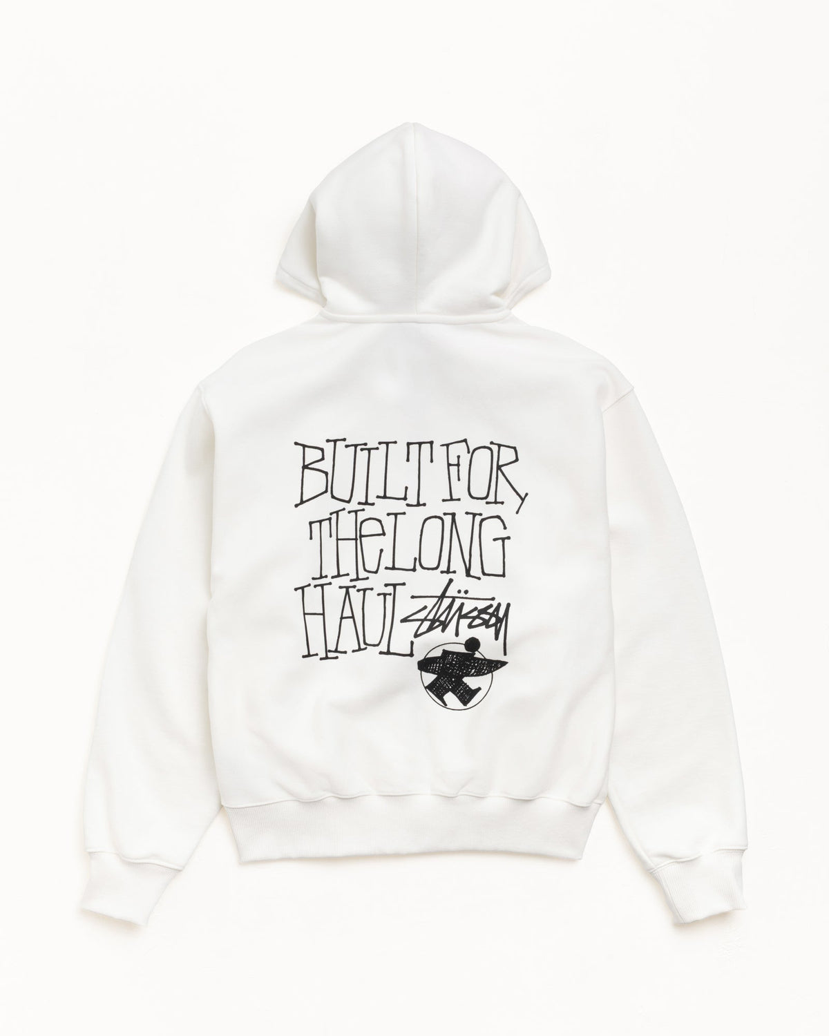Stüssy Spring '26 Collection Delivery one... Check New arrivals