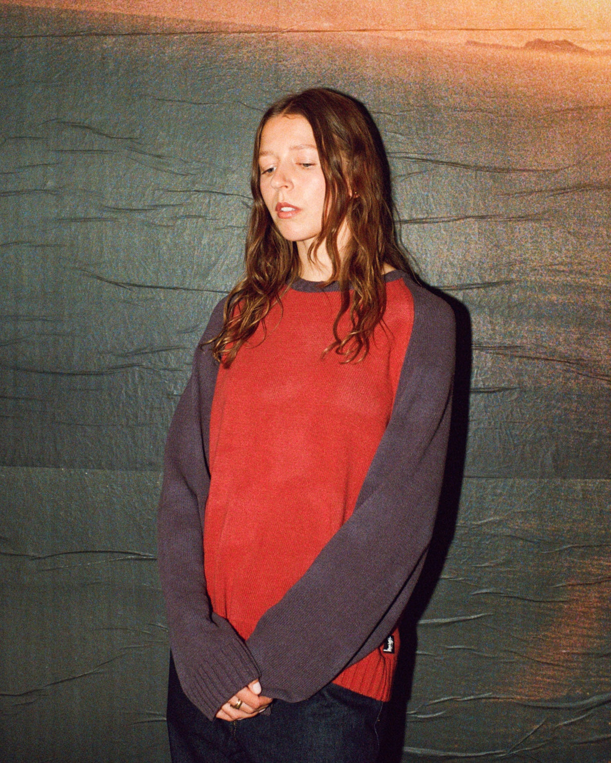STÜSSY SUMMER '25 COLLECTION